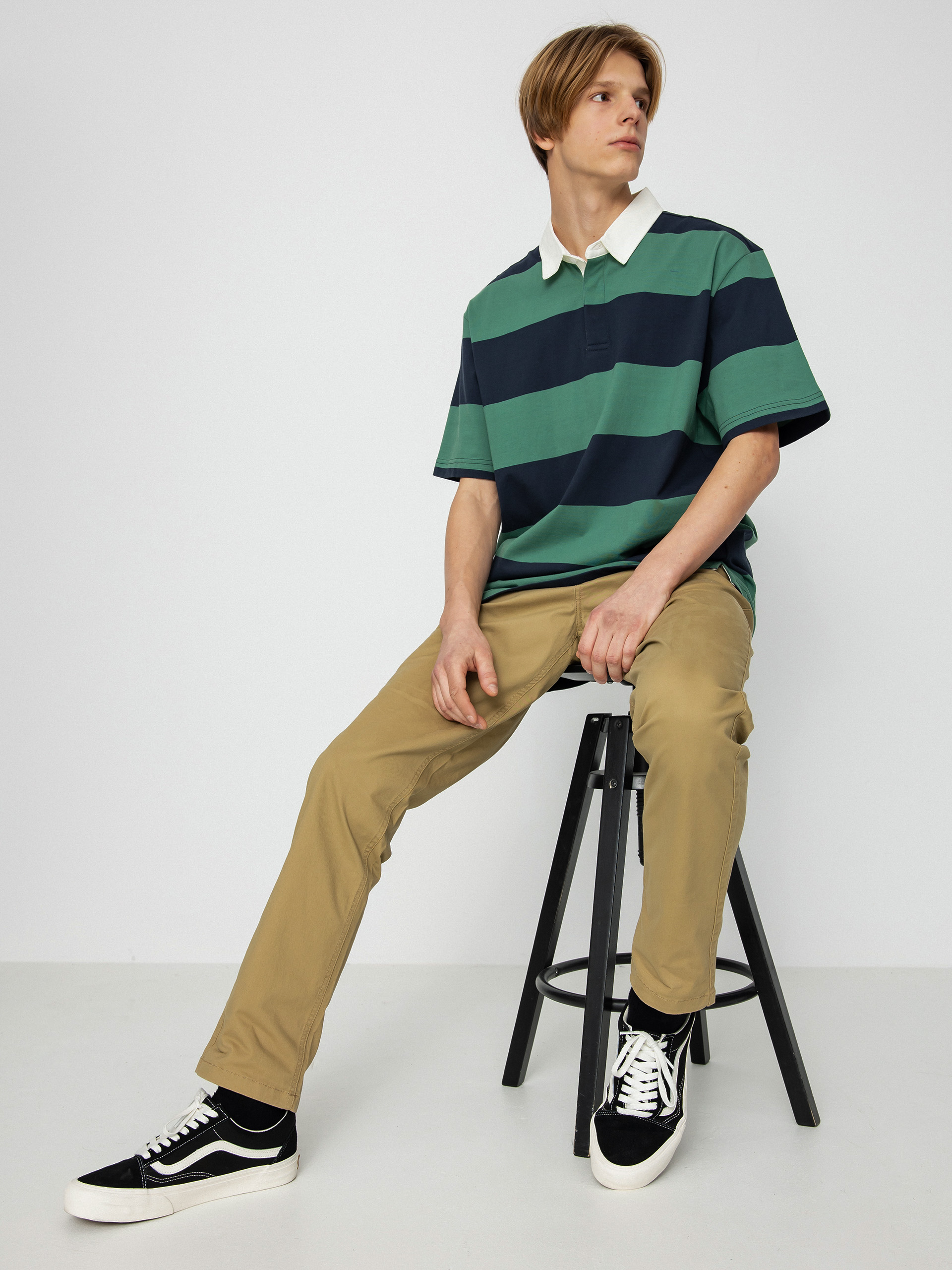 Element Reedsport Poloshirt