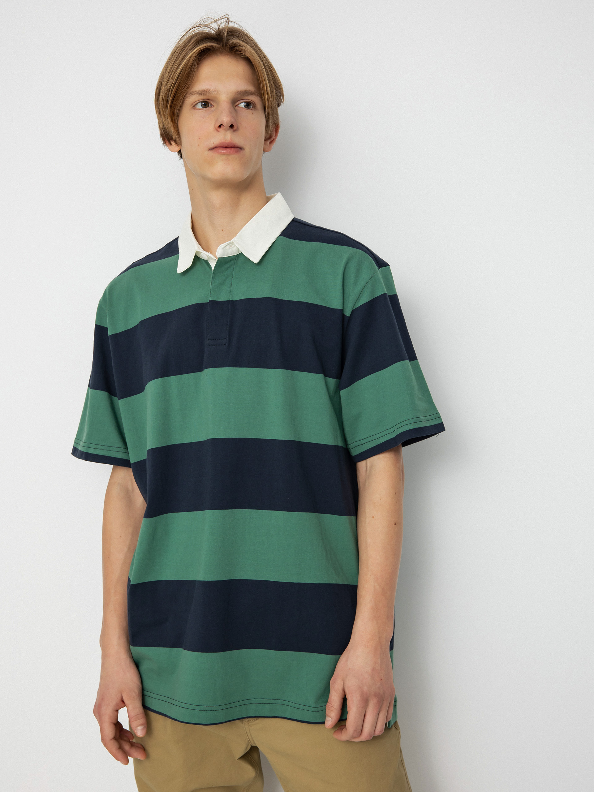 Element Reedsport Poloshirt (eclipse navy)