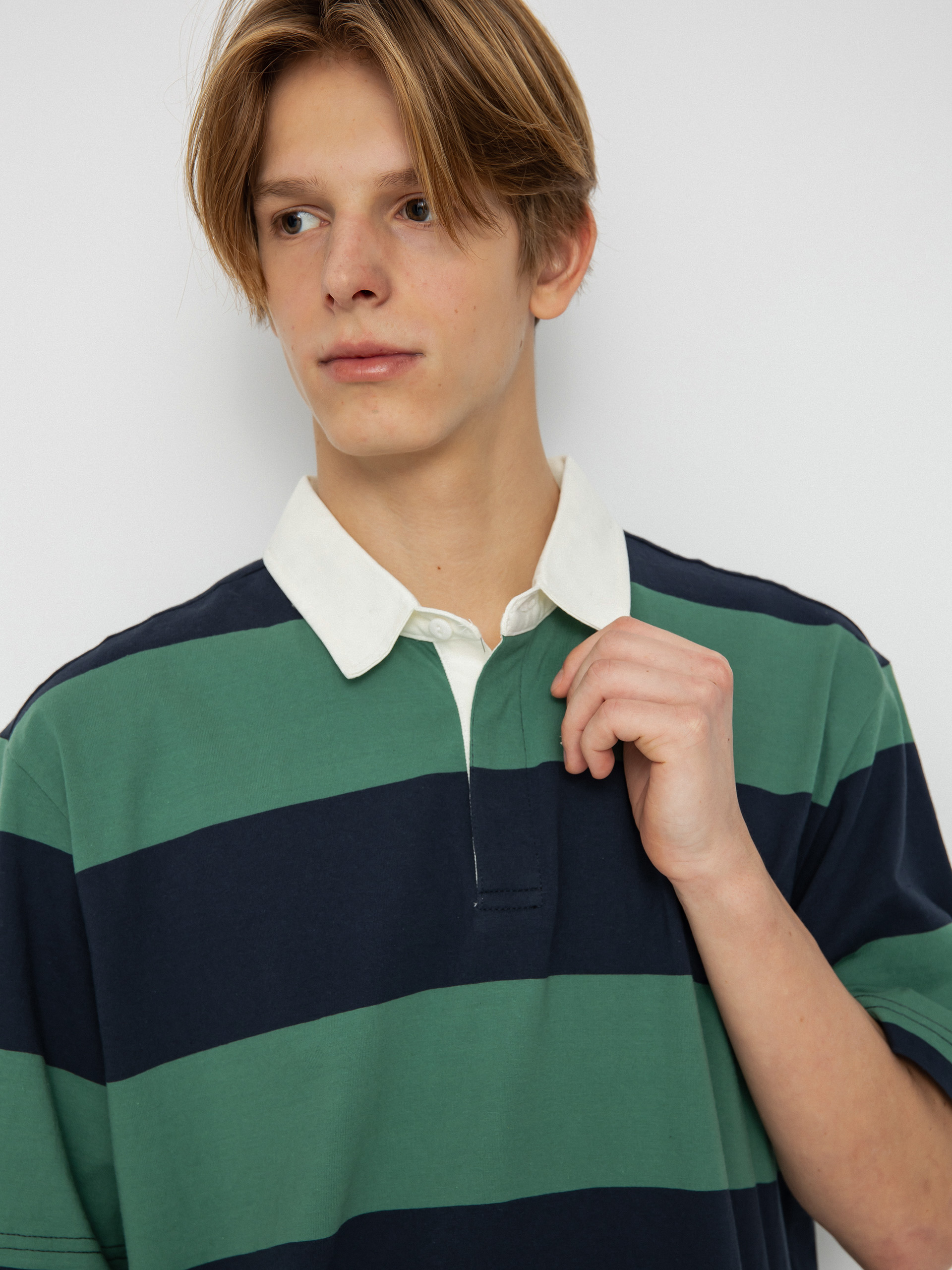 Element Reedsport Poloshirt (eclipse navy)