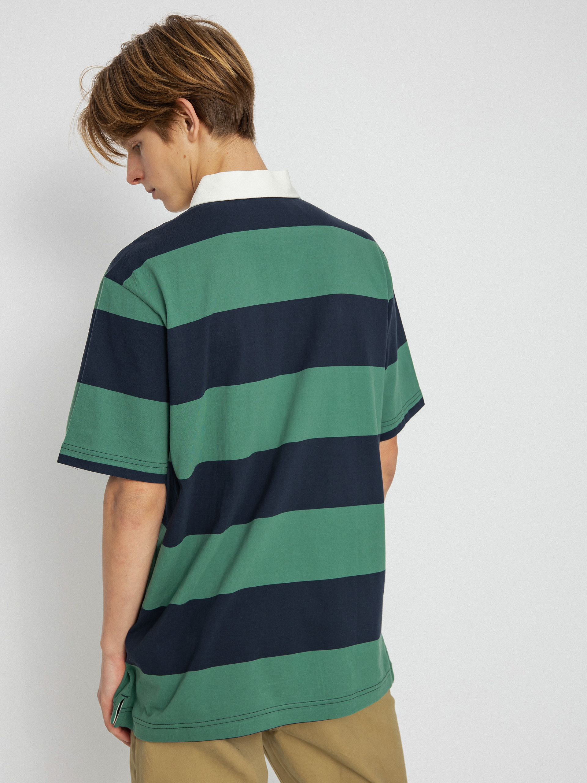 Element Reedsport Poloshirt (eclipse navy)