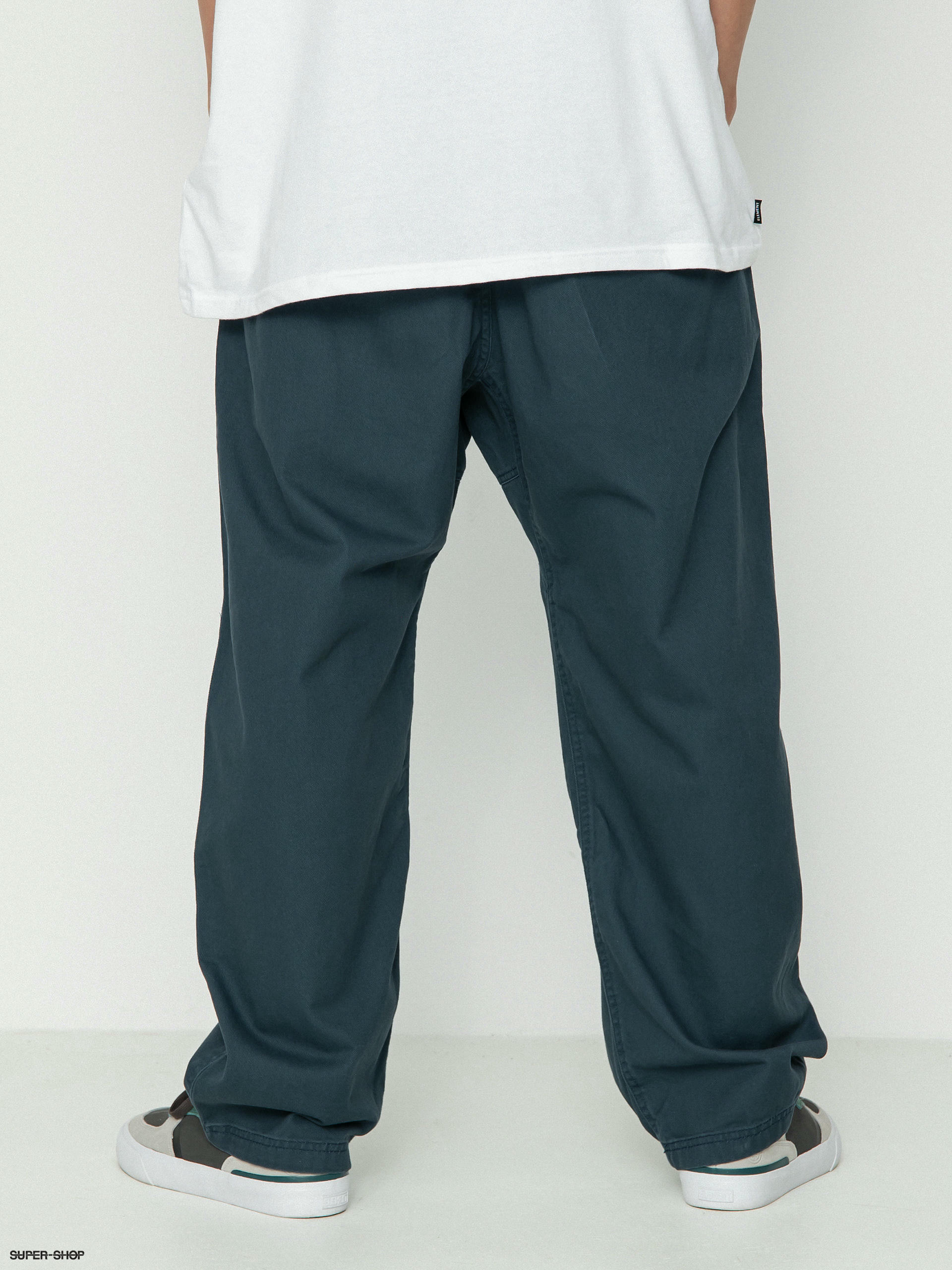 Twill Mallard Chino Pants