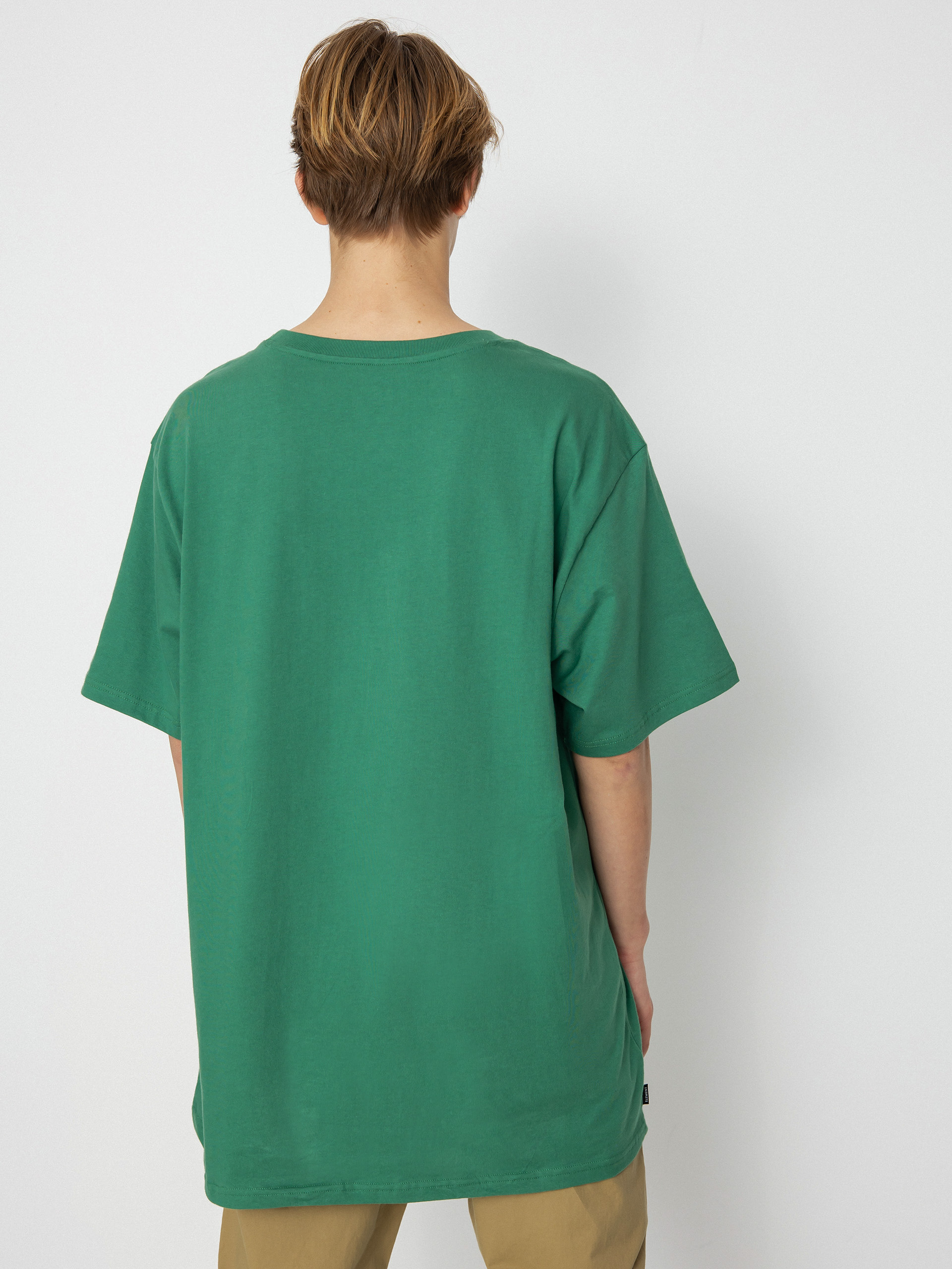 Element Macaw T-shirt (foliage)