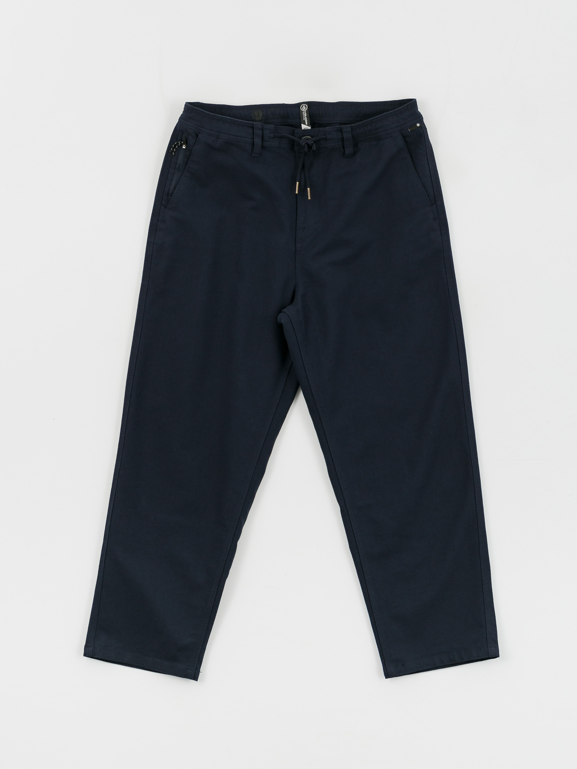 Volcom Skate Vitals Axel Lse Tprd Pants (navy)