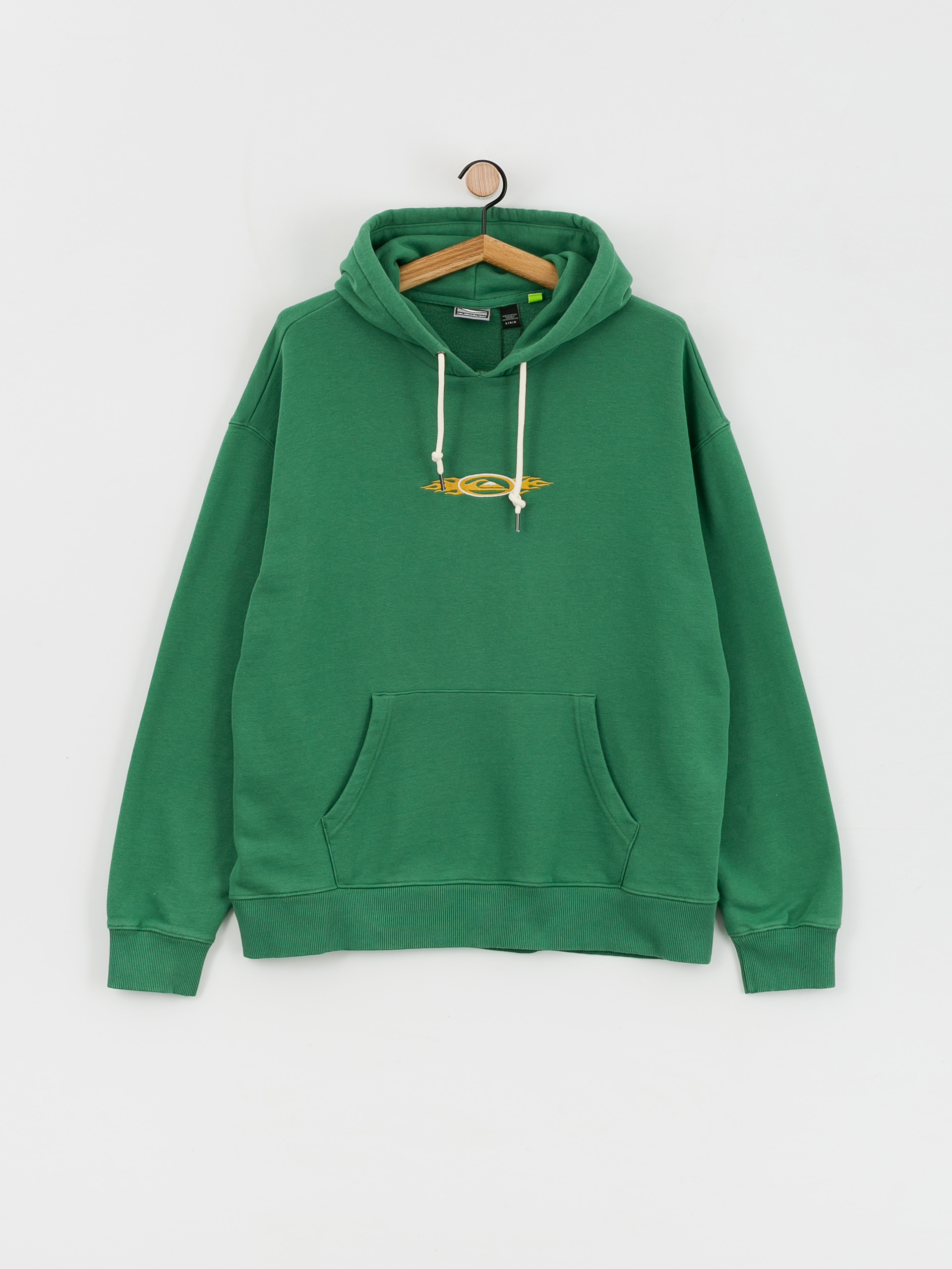Quiksilver Saturn HD Hoodie (foliage)