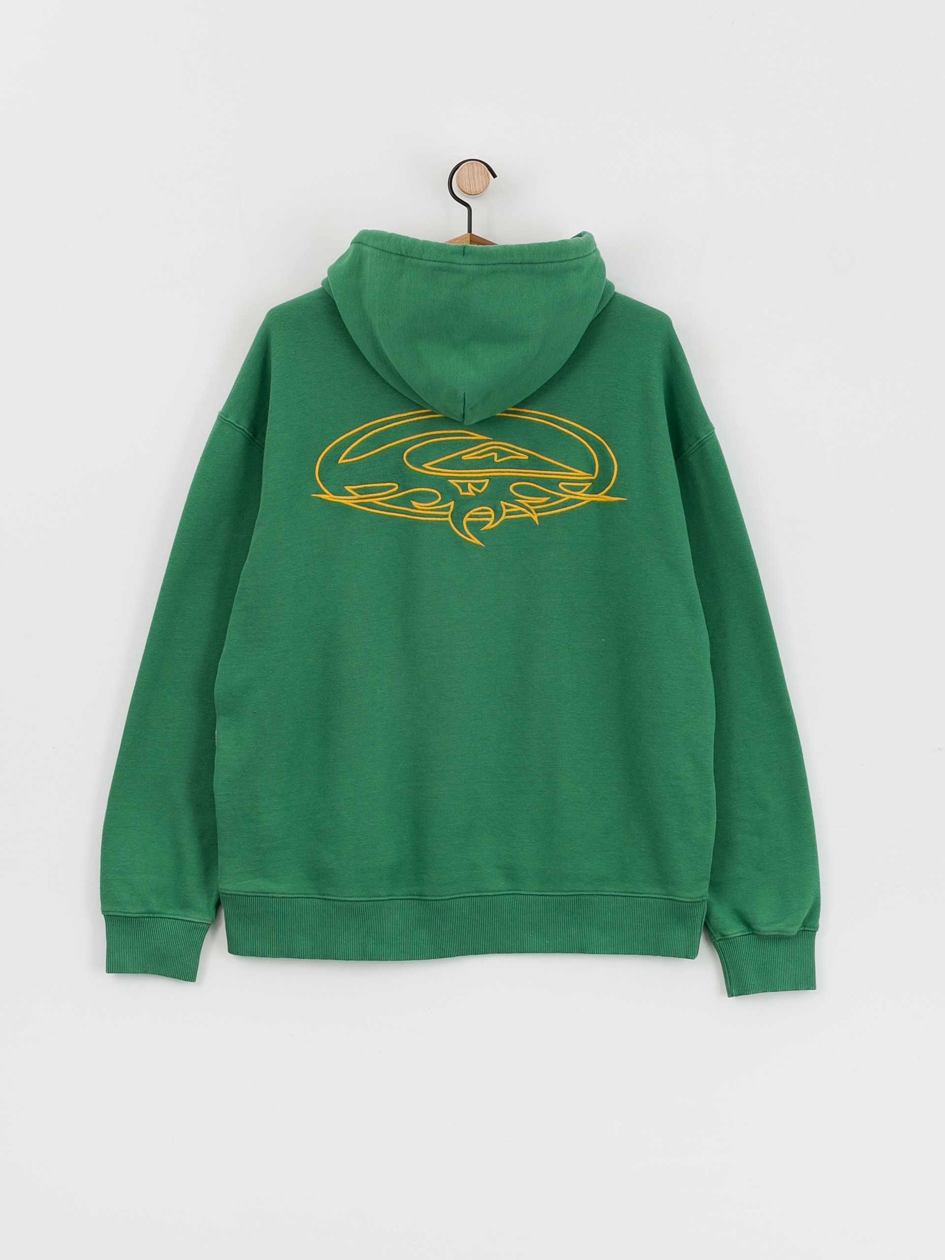 Quiksilver Saturn HD Hoodie (foliage)