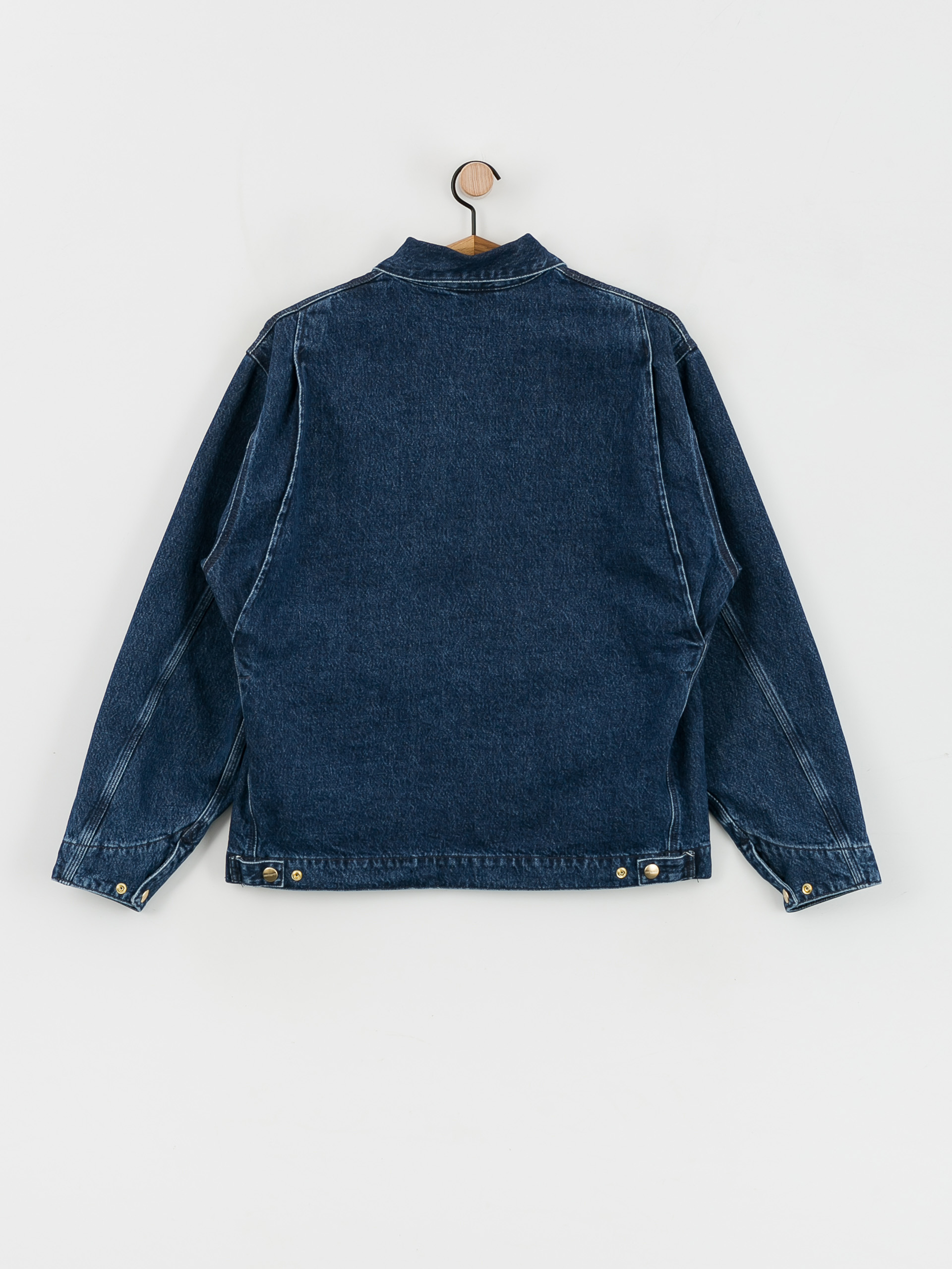 Carhartt WIP Rider Jacket (blue)