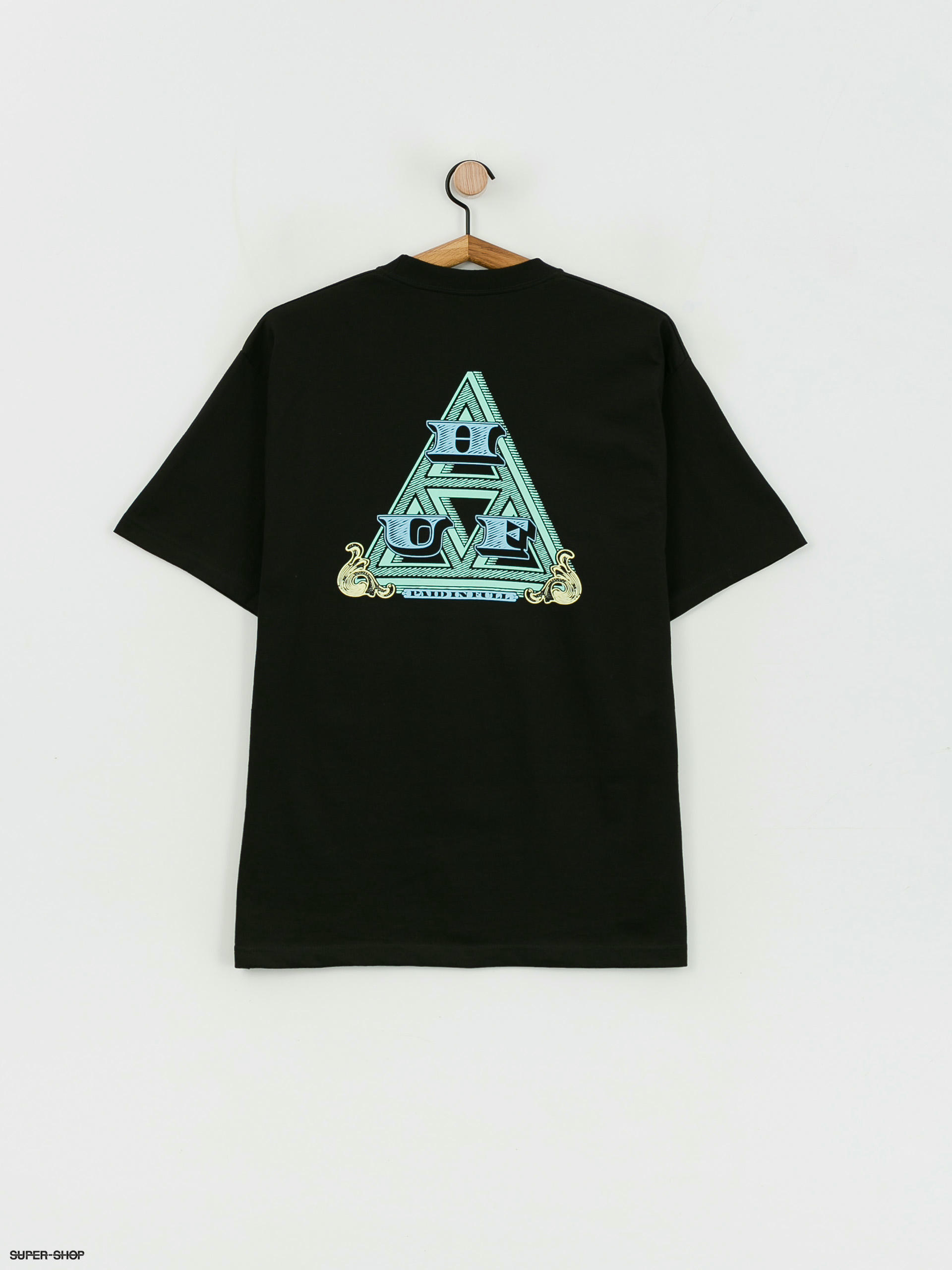 Huf t shirt outlet malaysia