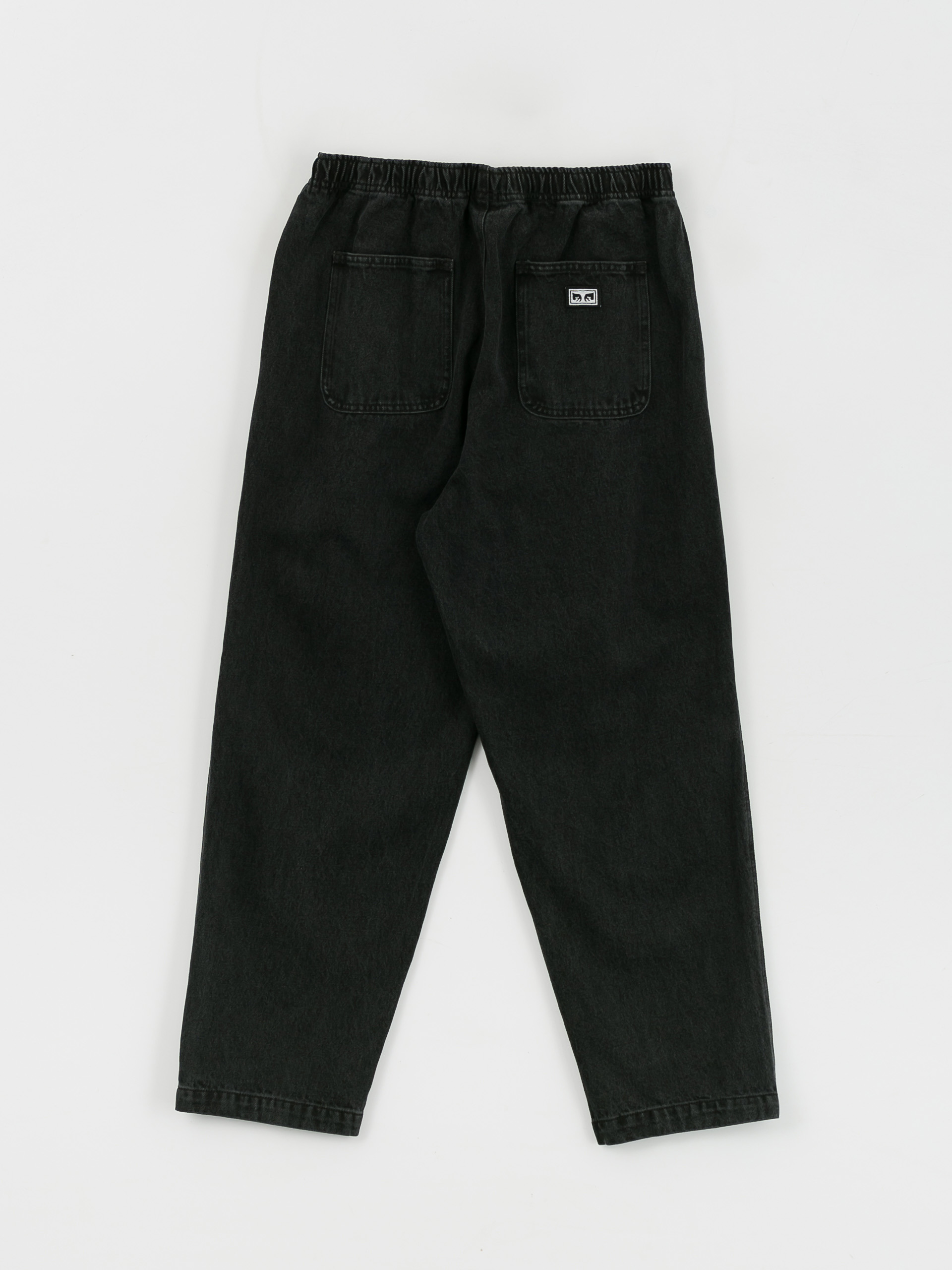 OBEY Easy Hose (faded black)