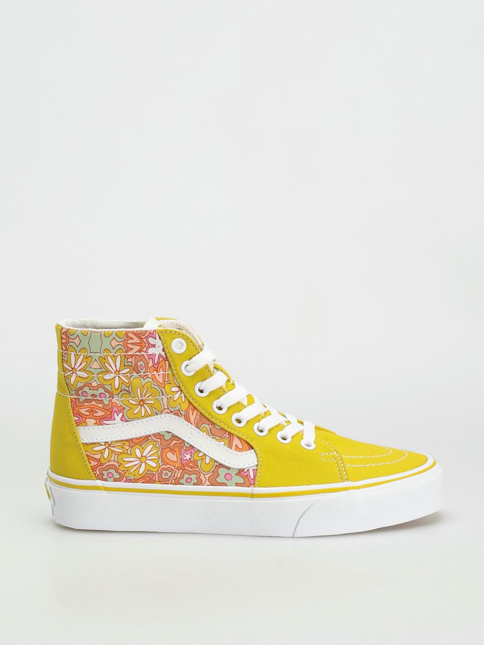 Vans Sk8 Hi Tapered Schuhe Wmn (psychedelic resort passion fruit)