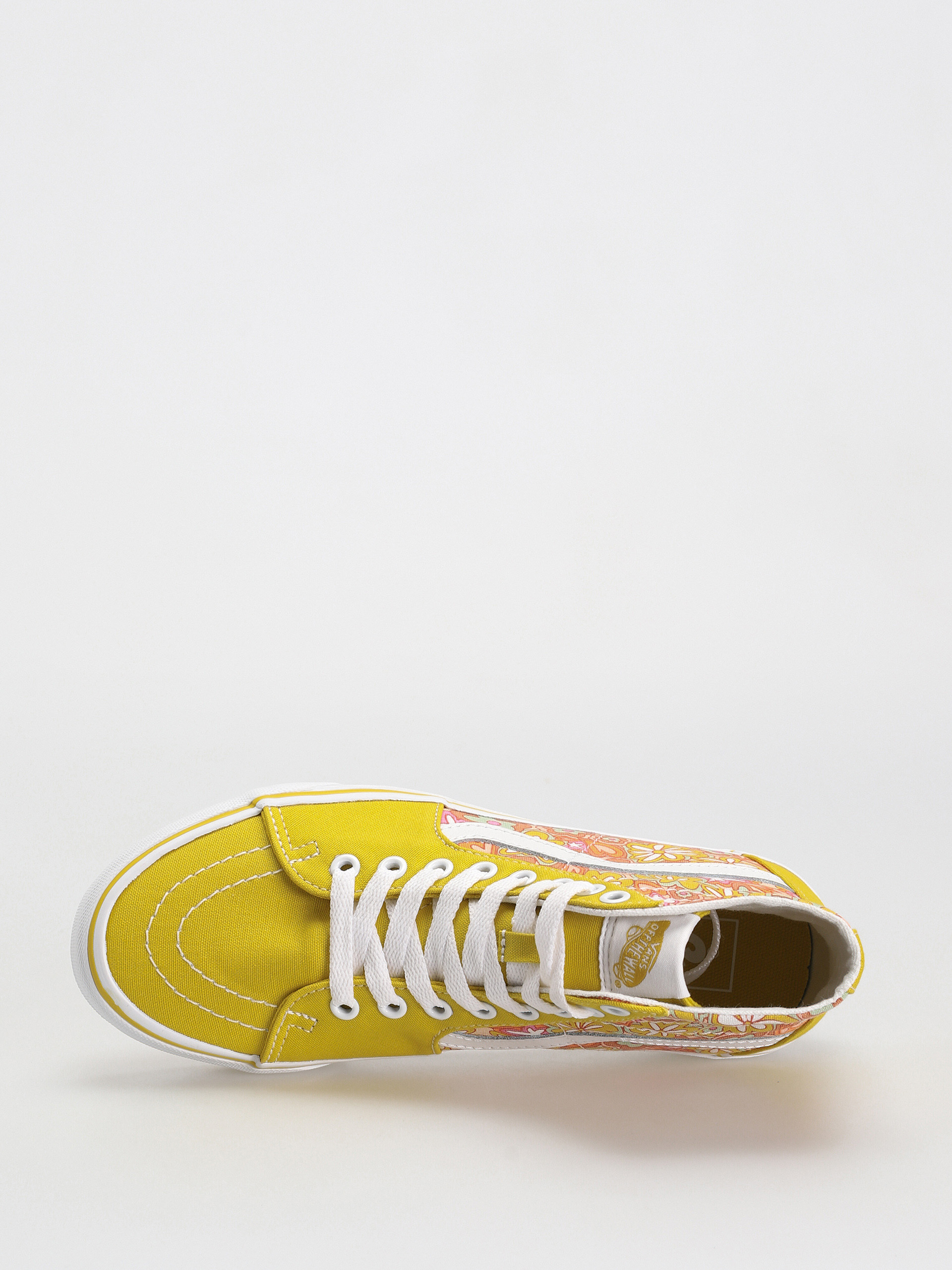 Vans Sk8 Hi Tapered Shoes Wmn (psychedelic resort passion fruit)