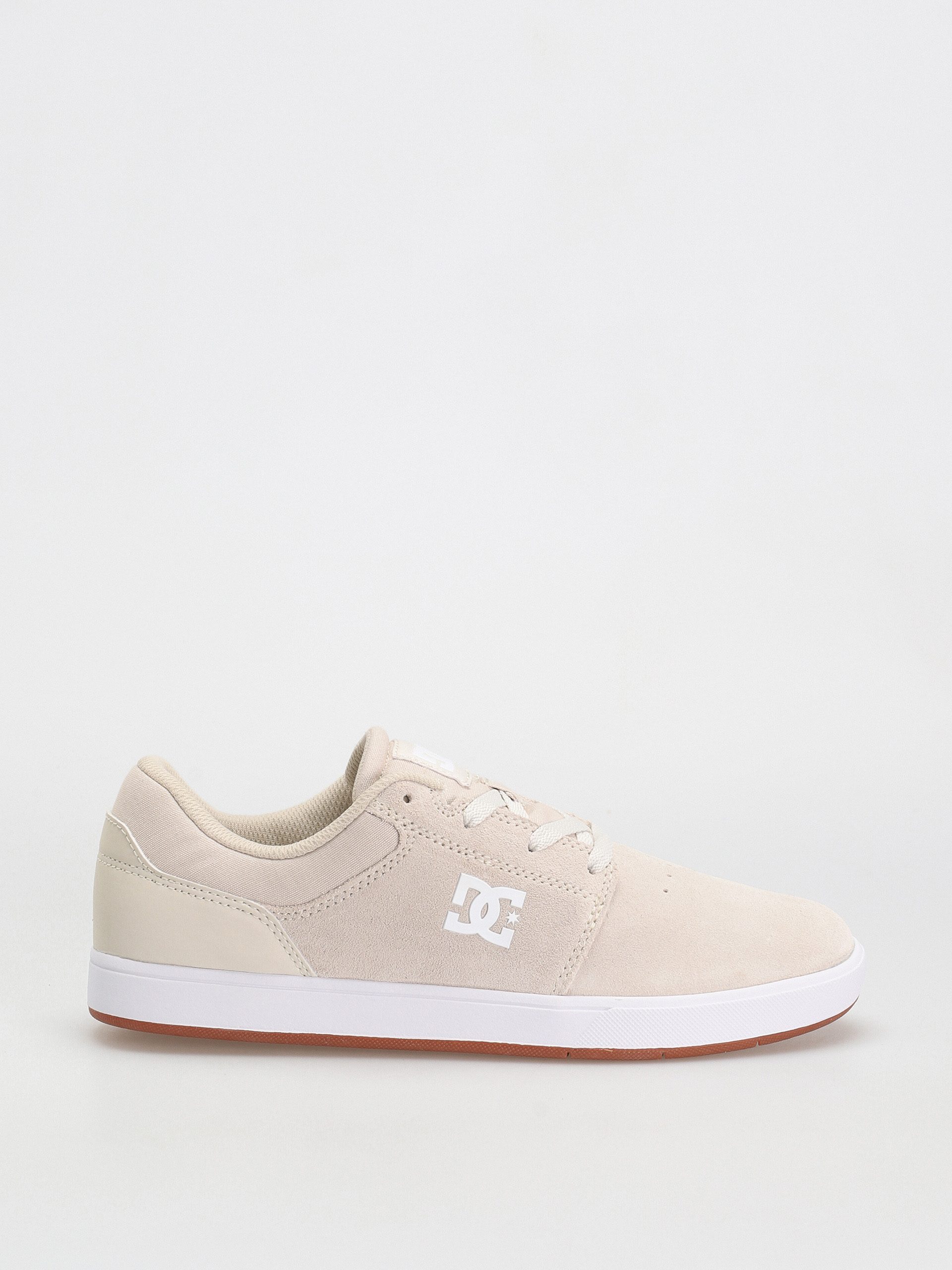 DC Crisis 2 Schuhe (antique white)