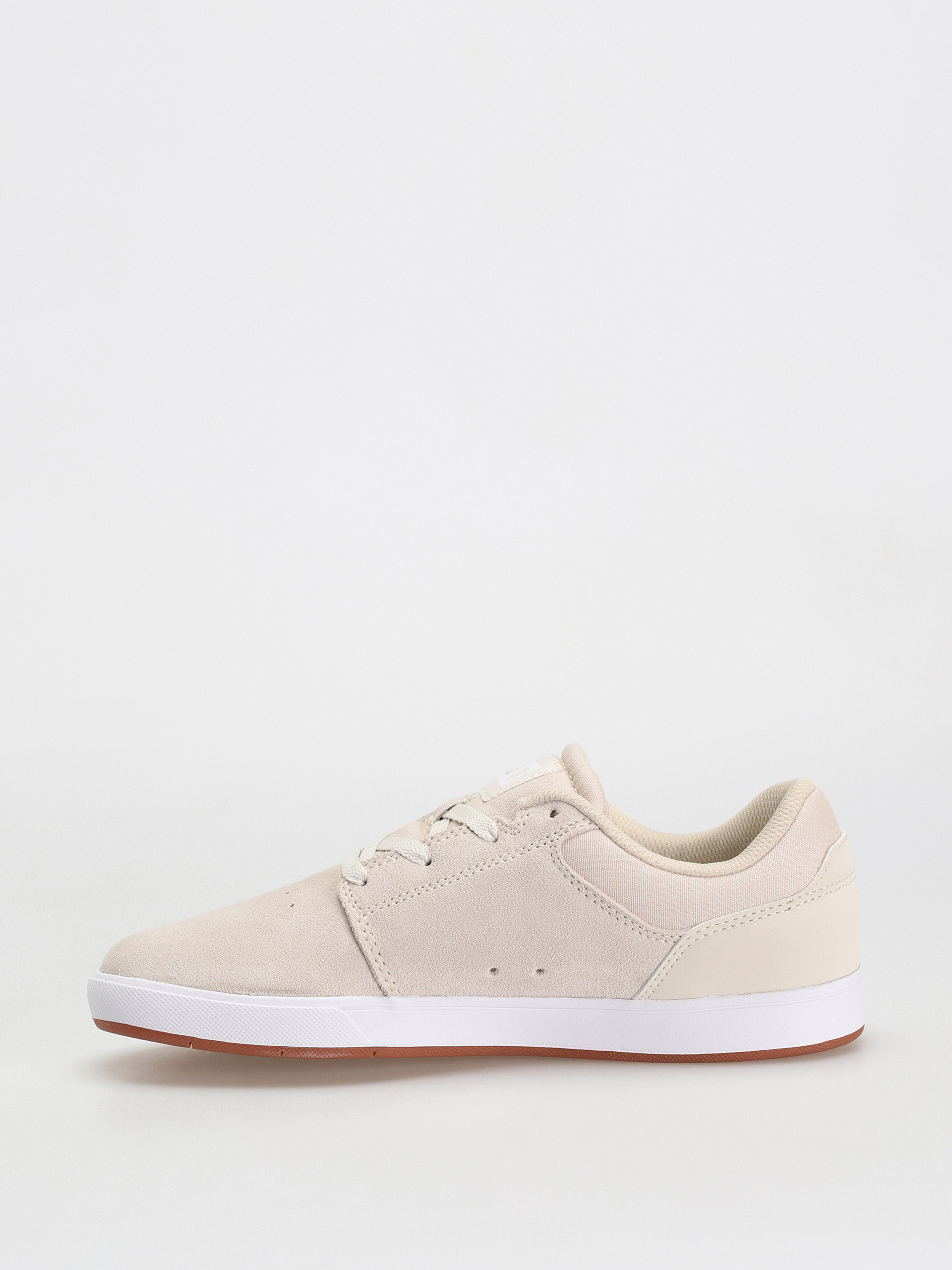 DC Crisis 2 Schuhe (antique white)