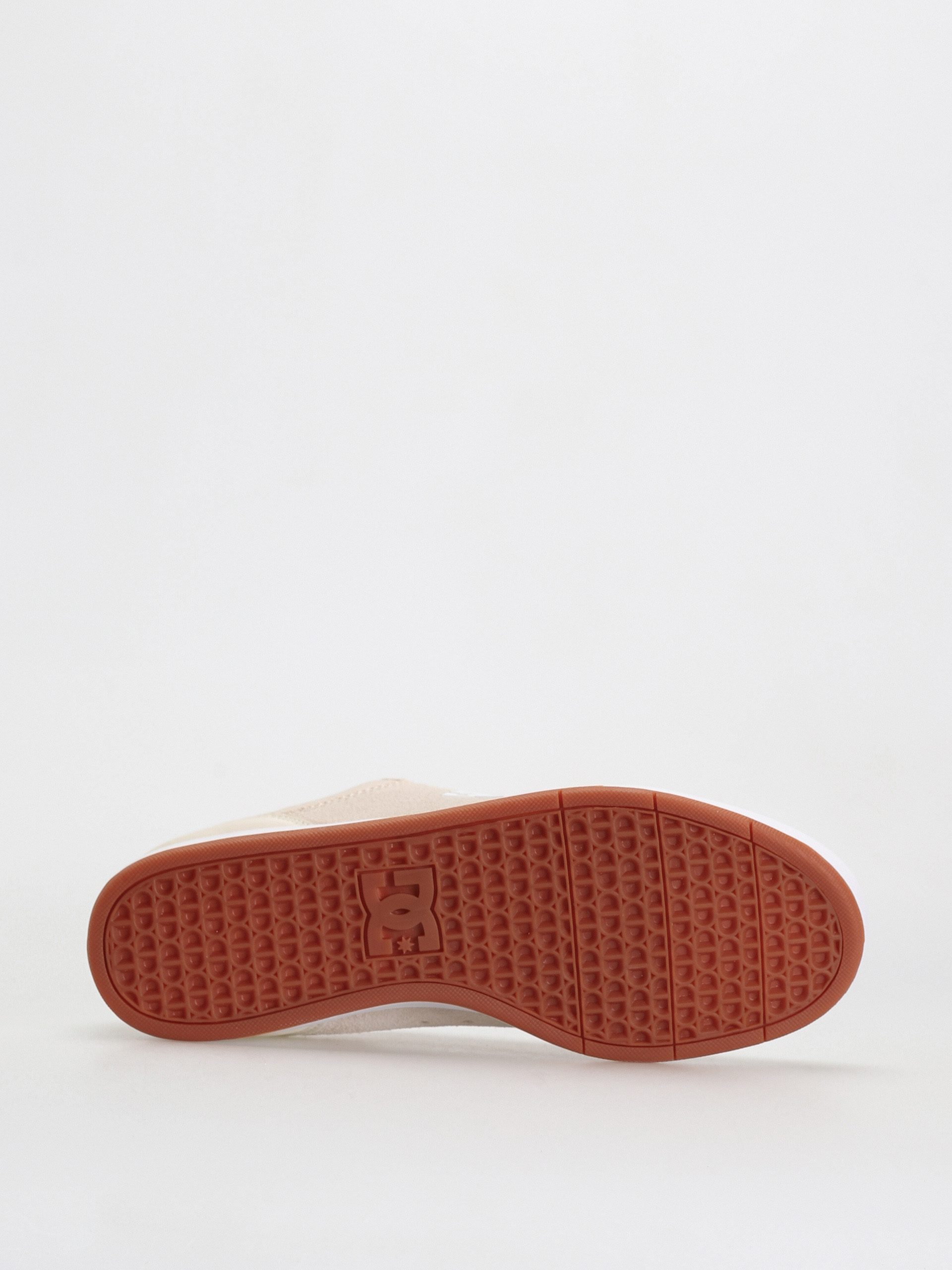 DC Crisis 2 Schuhe (antique white)