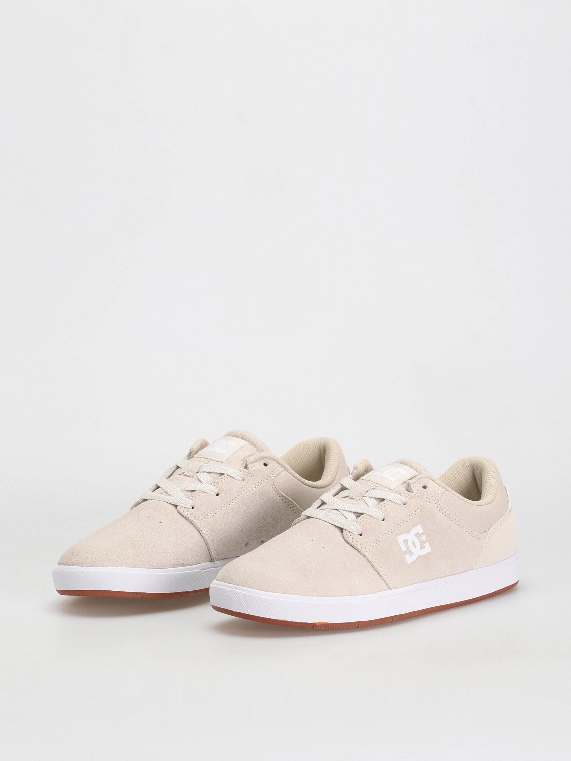 DC Crisis 2 Schuhe (antique white)