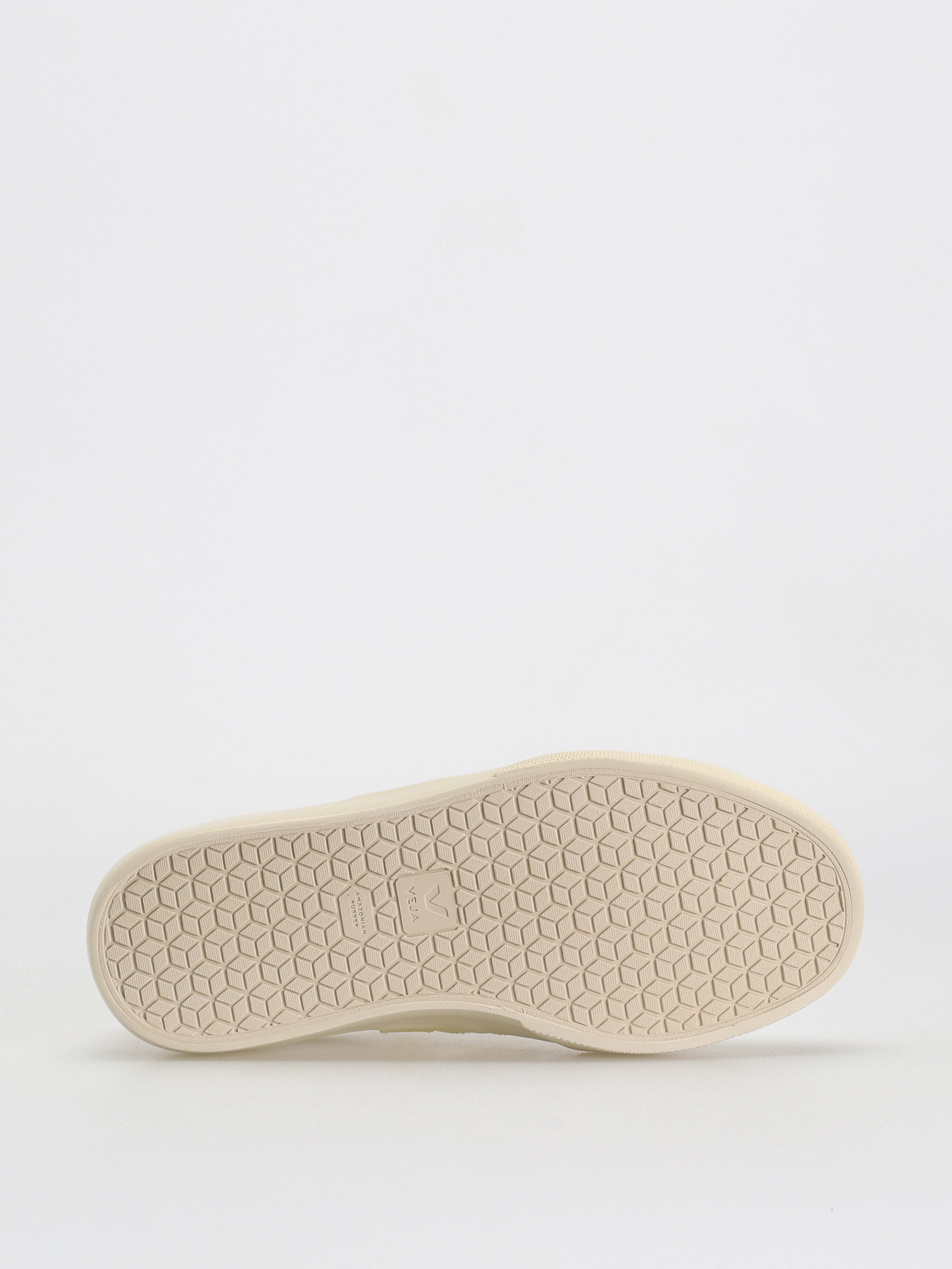 Veja Campo Schuhe Wmn (extra white sun peach)