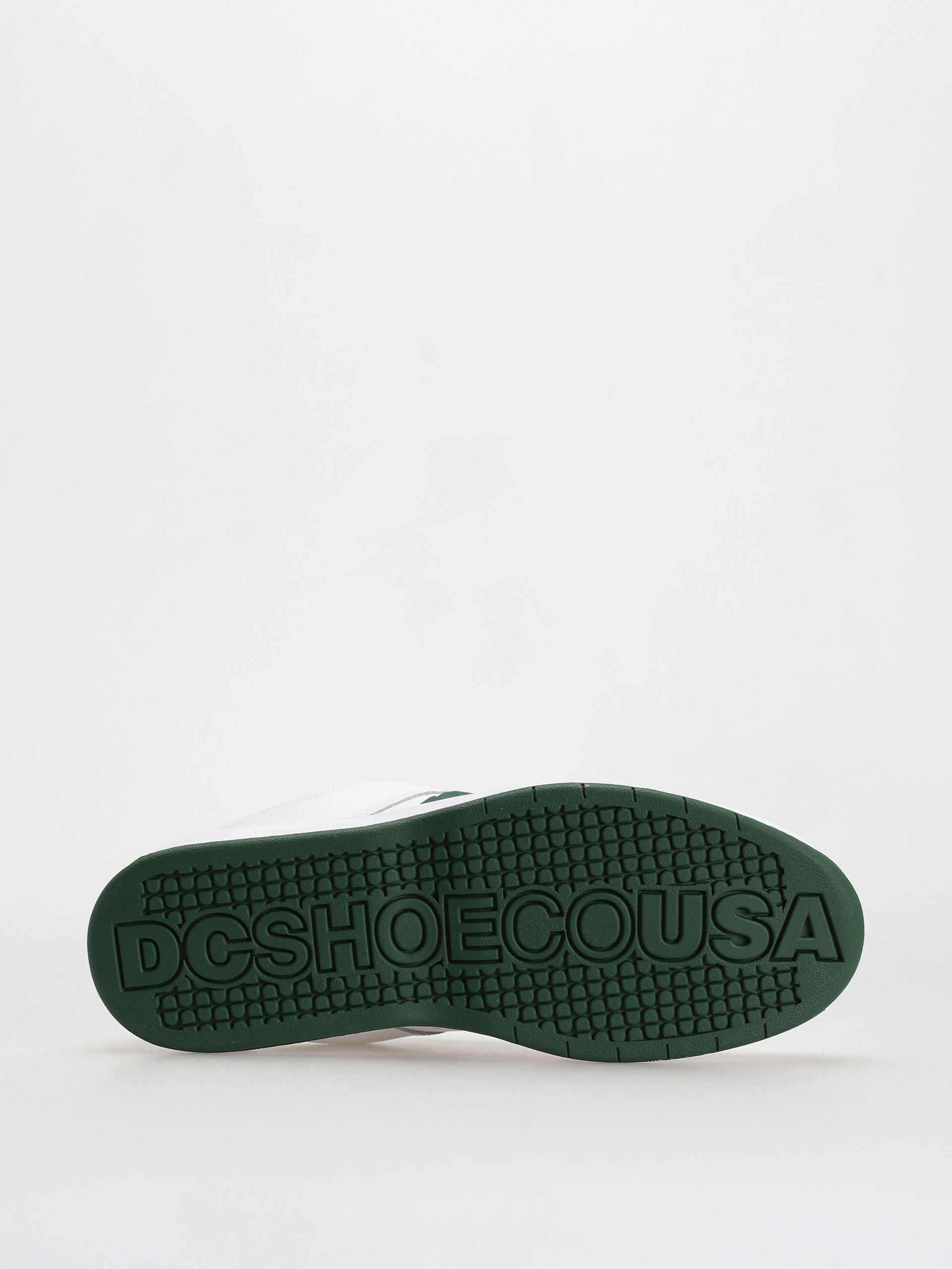 DC Lynx Zero S Shoes (white/green)