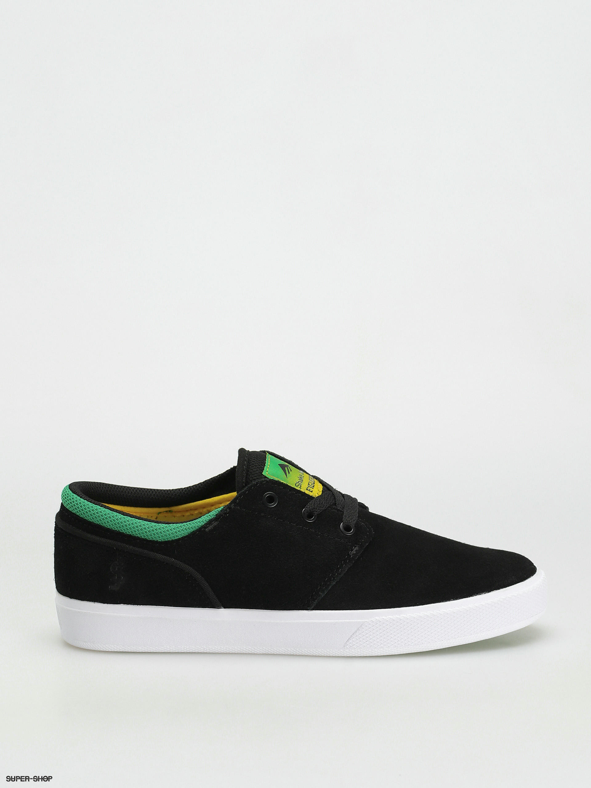 Emerica shoes hot sale