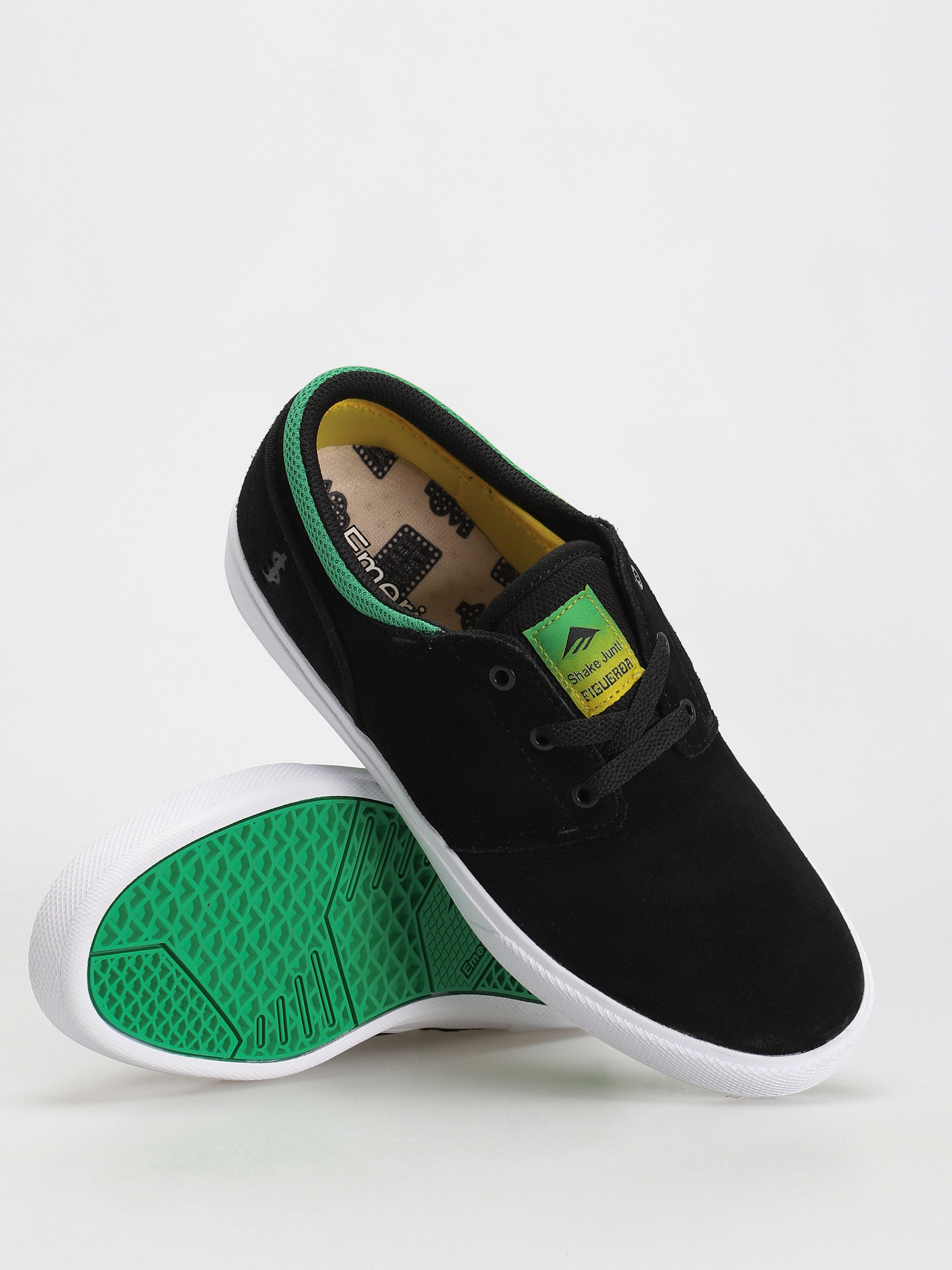 Emerica shake junt shoes online