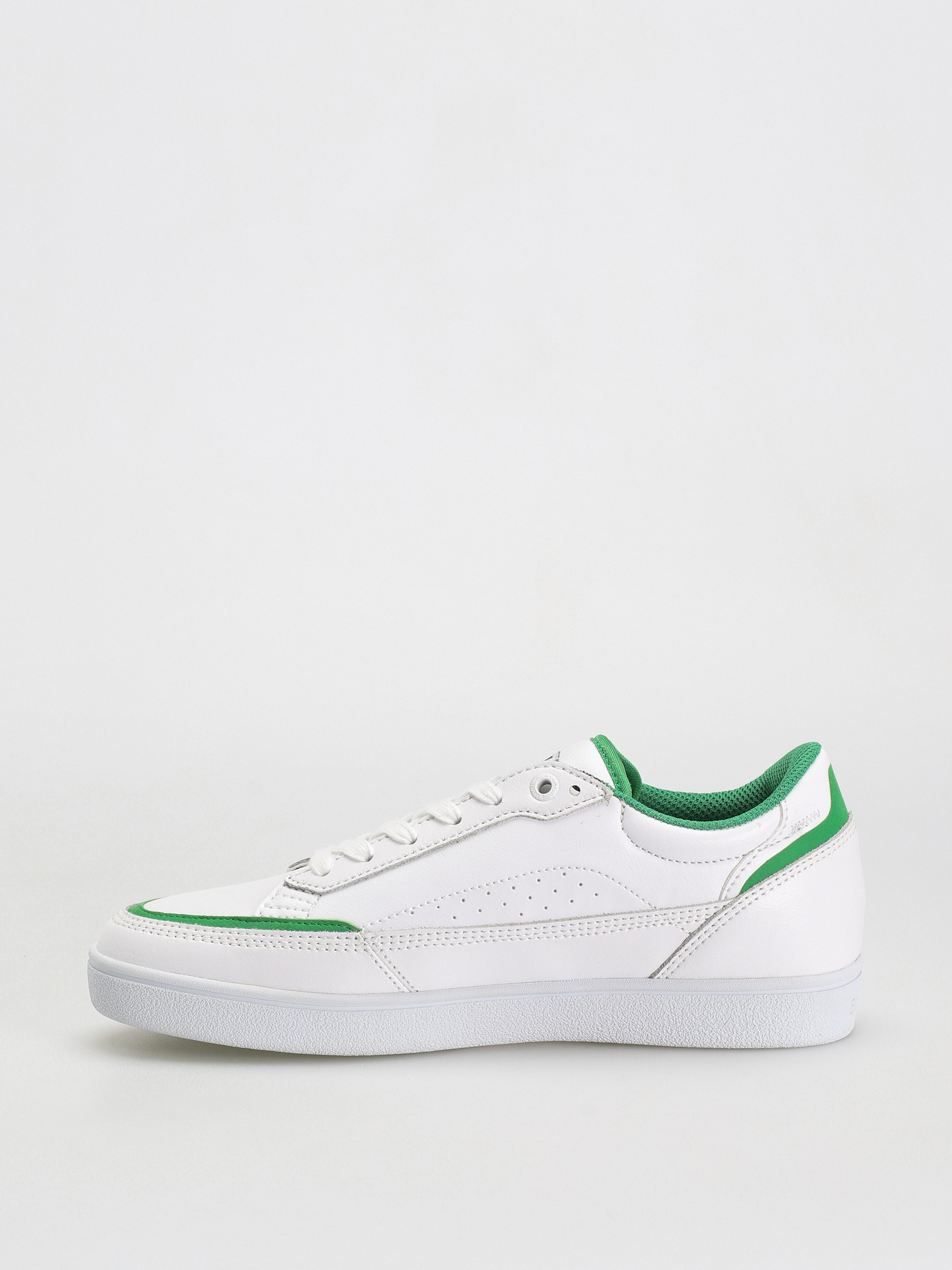 Emerica Gamma X Shake Junt Shoes (white)