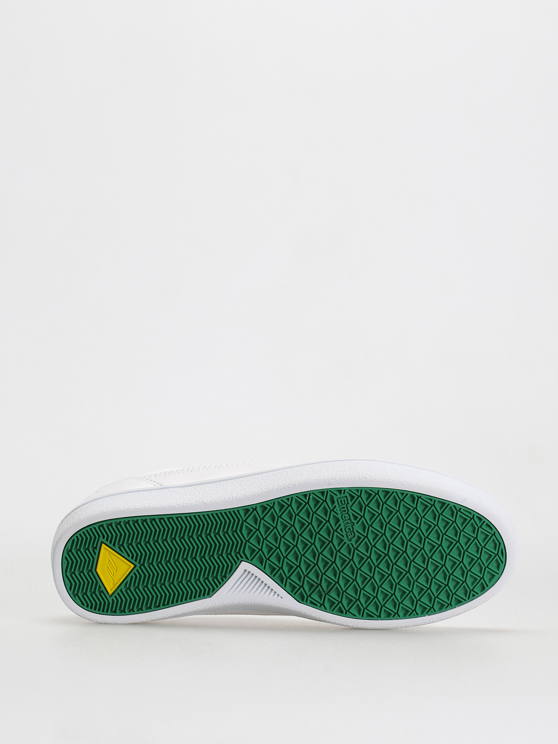 Emerica Gamma X Shake Junt Shoes (white)