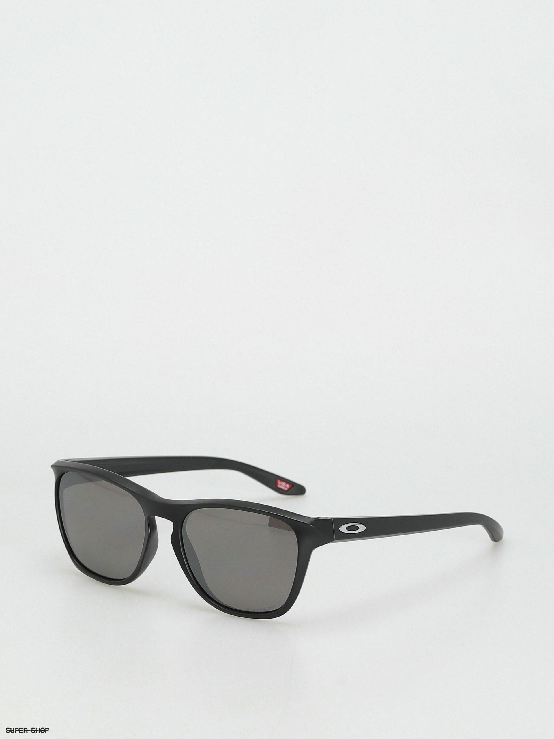 Oakley 0OO9448 Sylas Matte Black Prizm Sunglasses- Only Prepaid Order