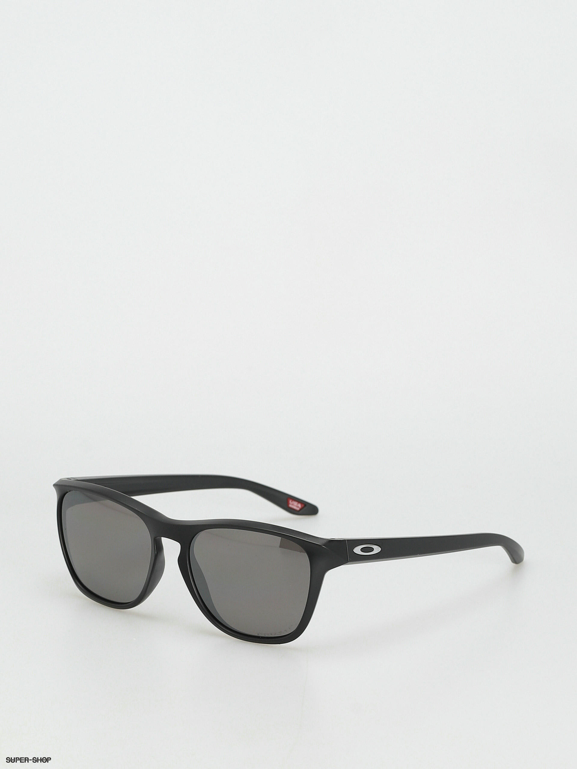 Oakley BXTR Prizm Matte Black Sunglasses | Zumiez