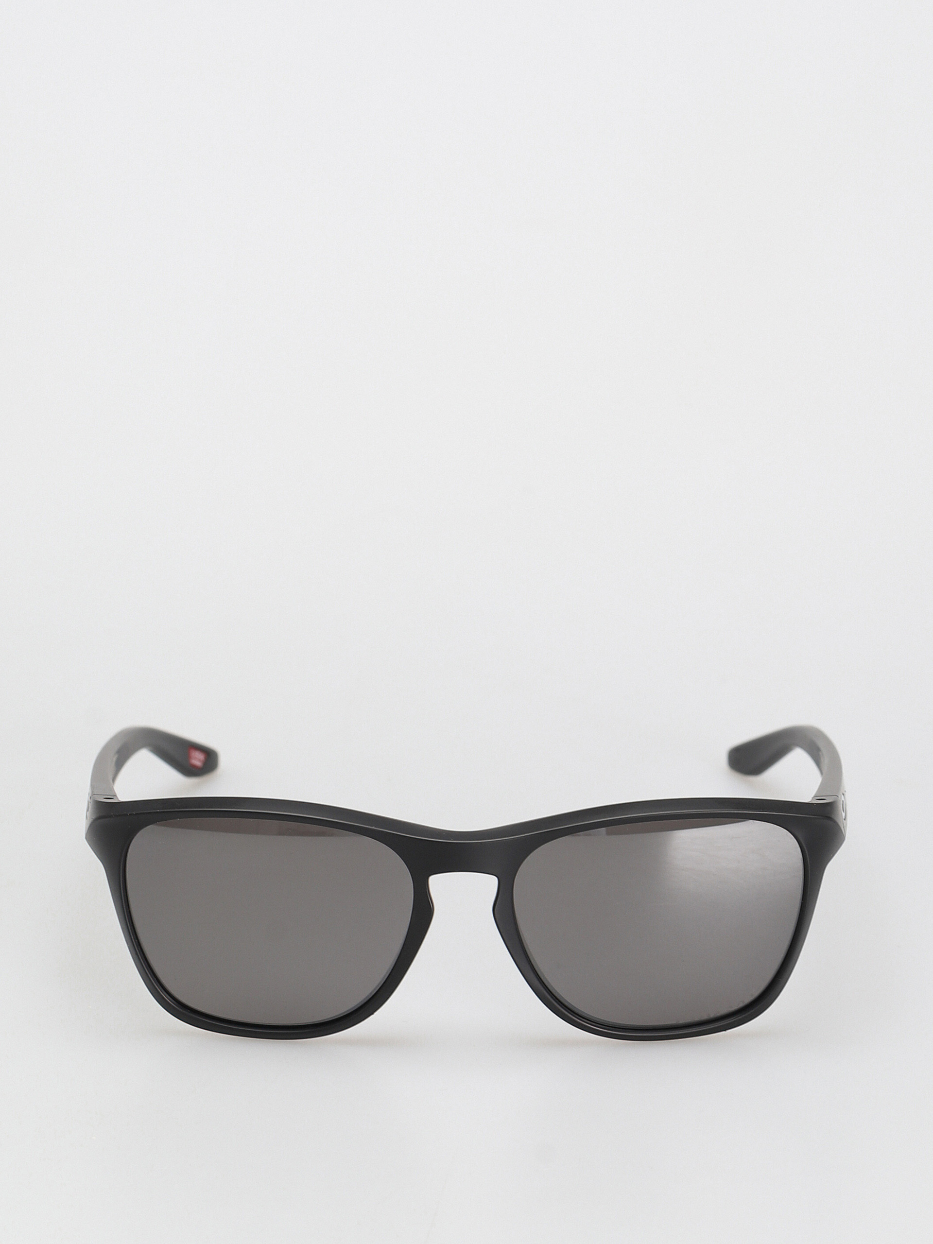 Oakley Manorburn Sonnenbrille (matte black/prizm black polarized)