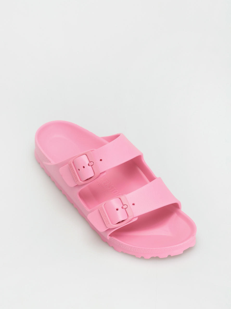 Birkenstock Arizona Eva Narrow Flip-flops Wmn (candy pink)