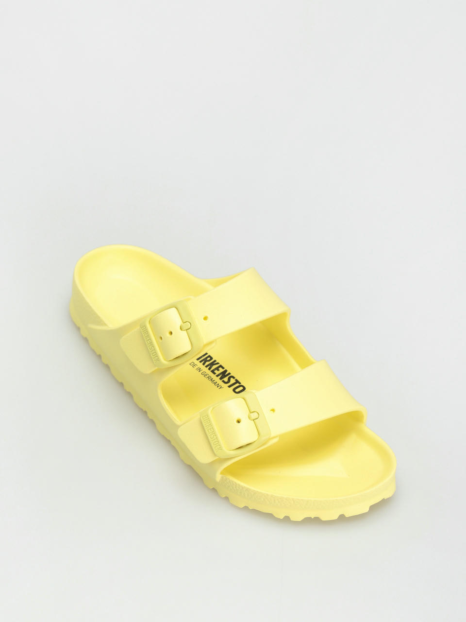 Birkenstock Arizona Eva Narrow Flip-flops Wmn (popcorn)