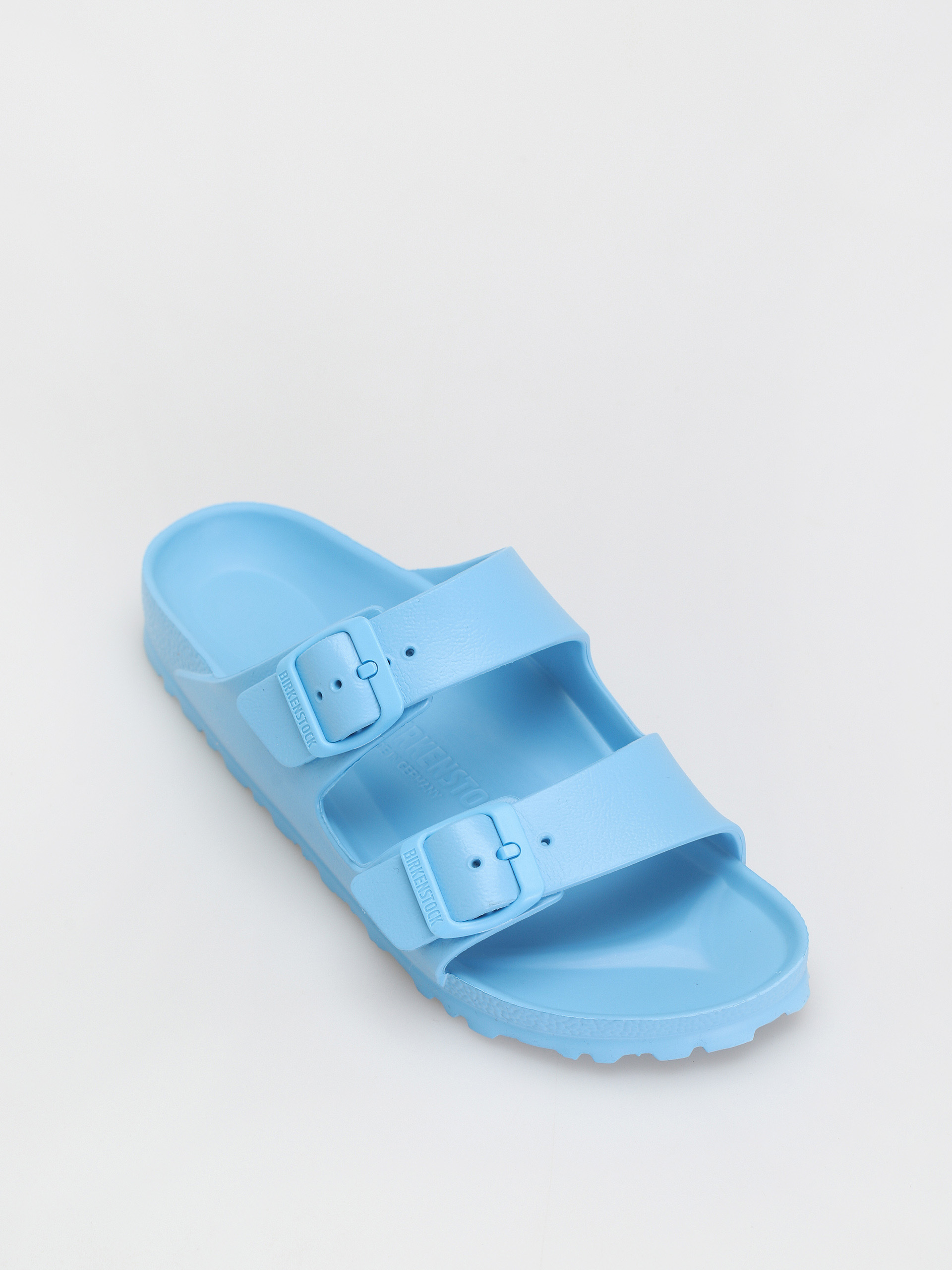 Birkenstock Arizona Eva Narrow Flip-flops Wmn (sky blue)