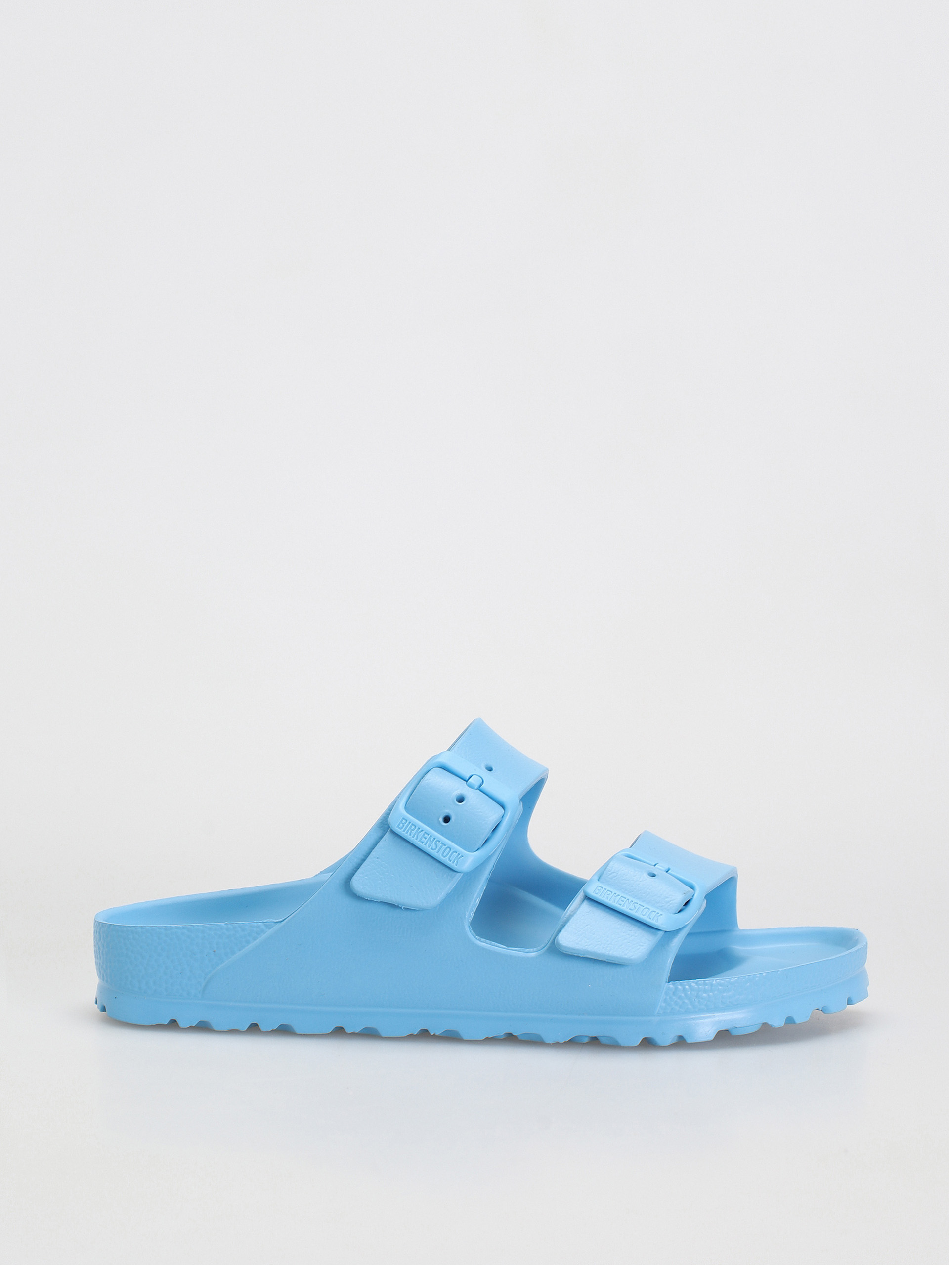 Birkenstock Arizona Eva Narrow Flip-flops Wmn (sky blue)
