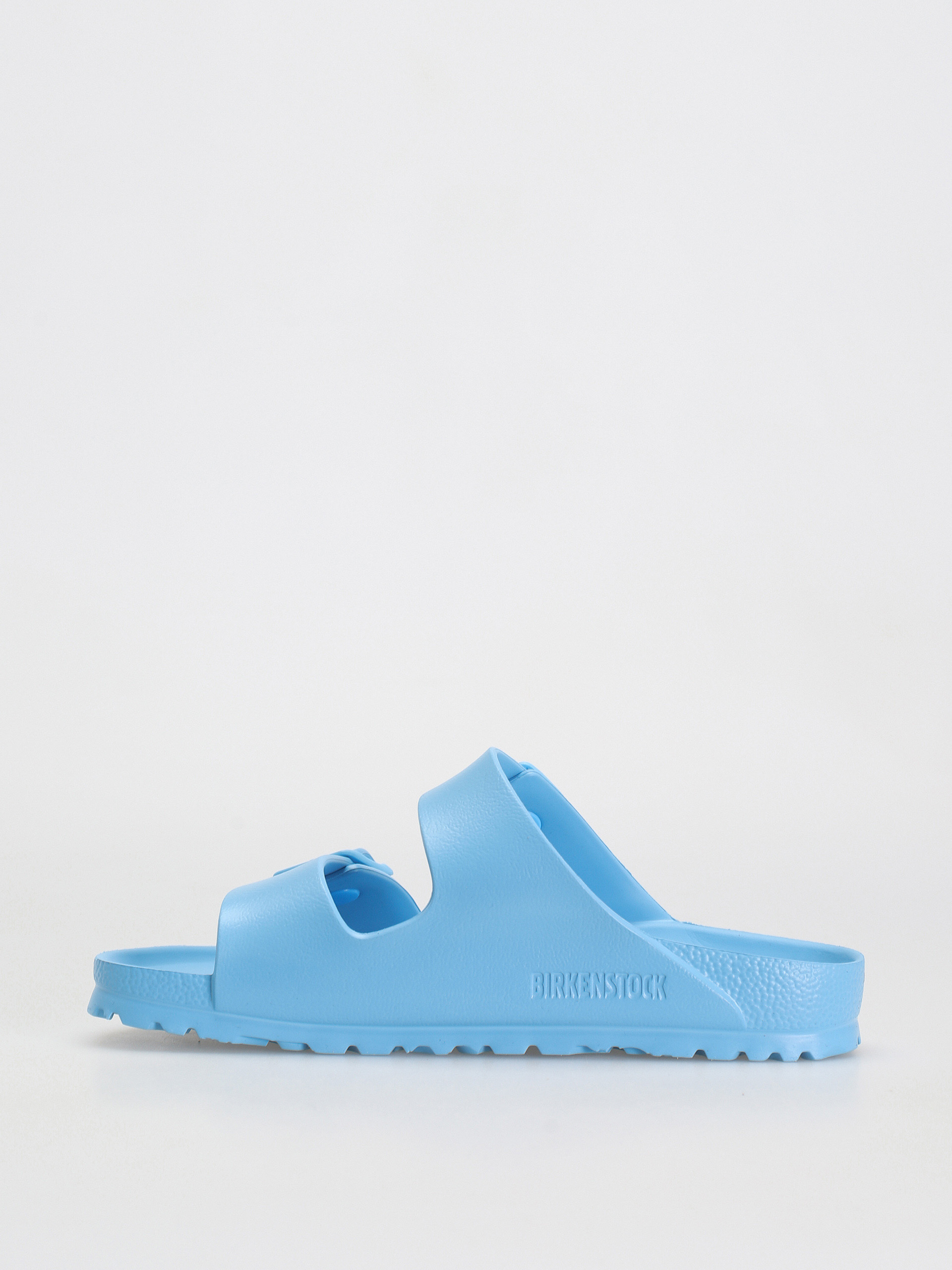 Birkenstock Arizona Eva Narrow Flip-flops Wmn (sky blue)