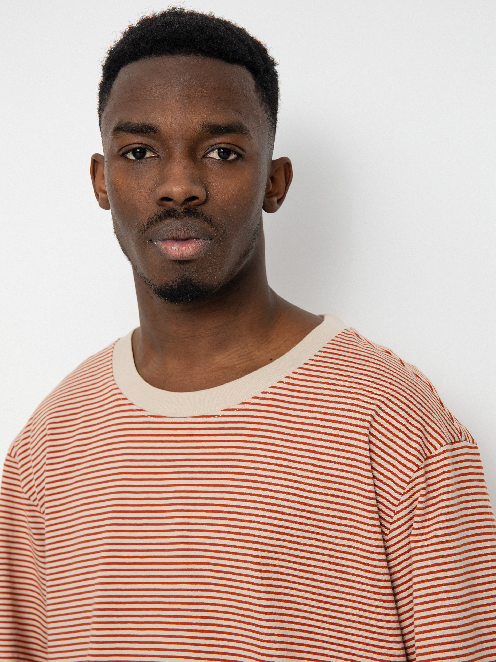 Element Chapsman T-shirt (oxford tan)