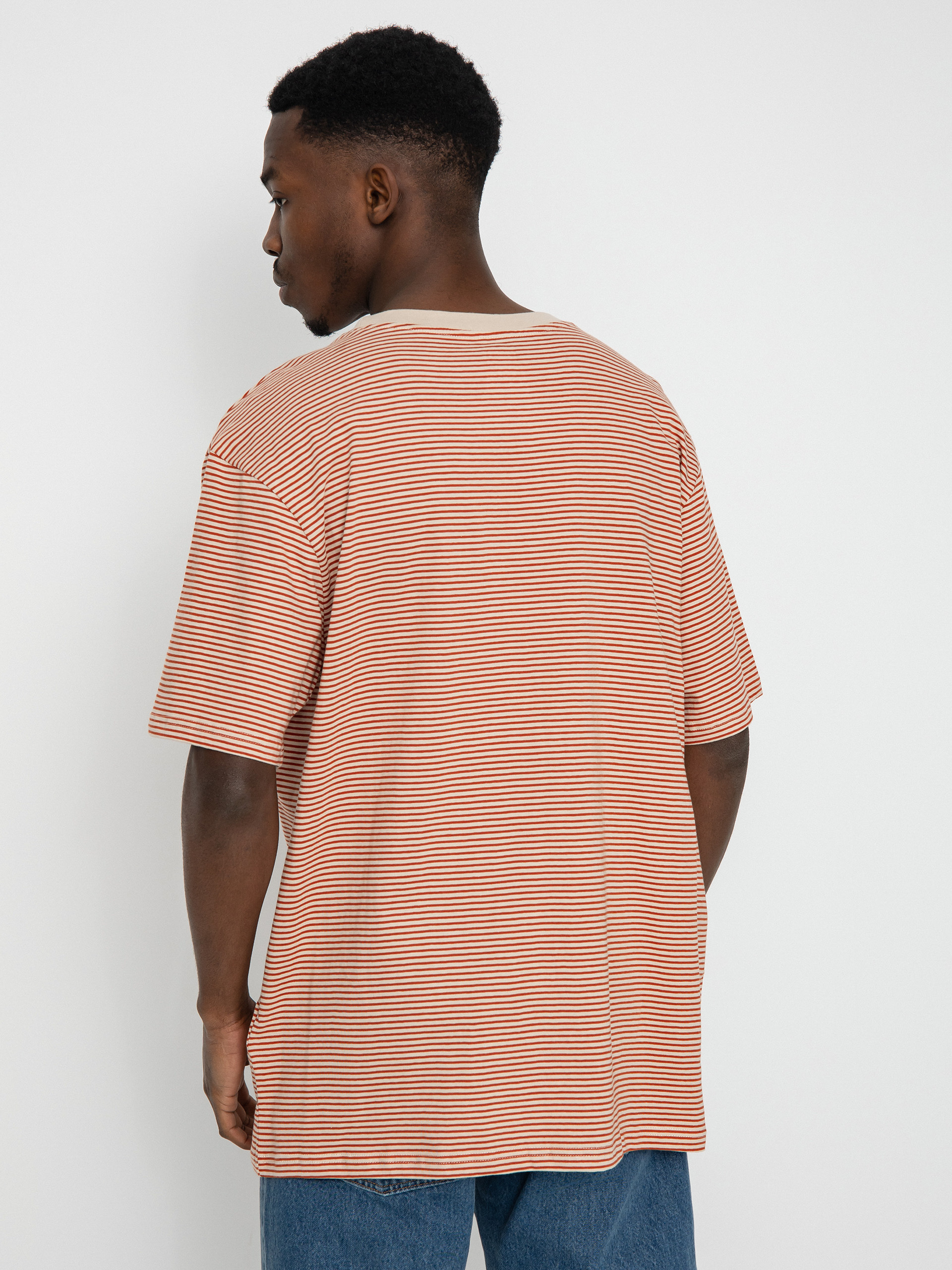 Element Chapsman T-shirt (oxford tan)
