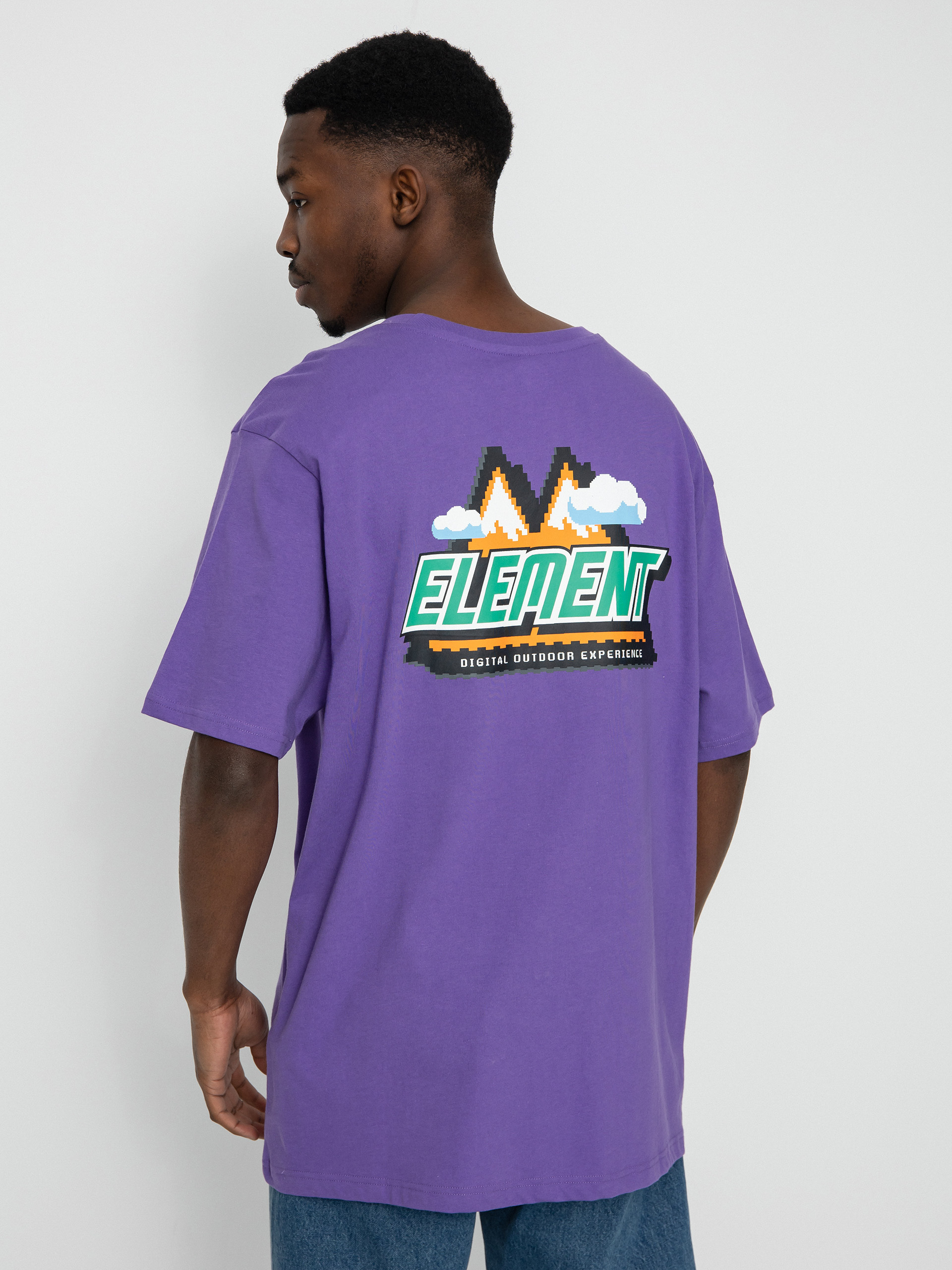 Element sportswear shop