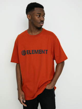 Element Blazin T-shirt (picante)