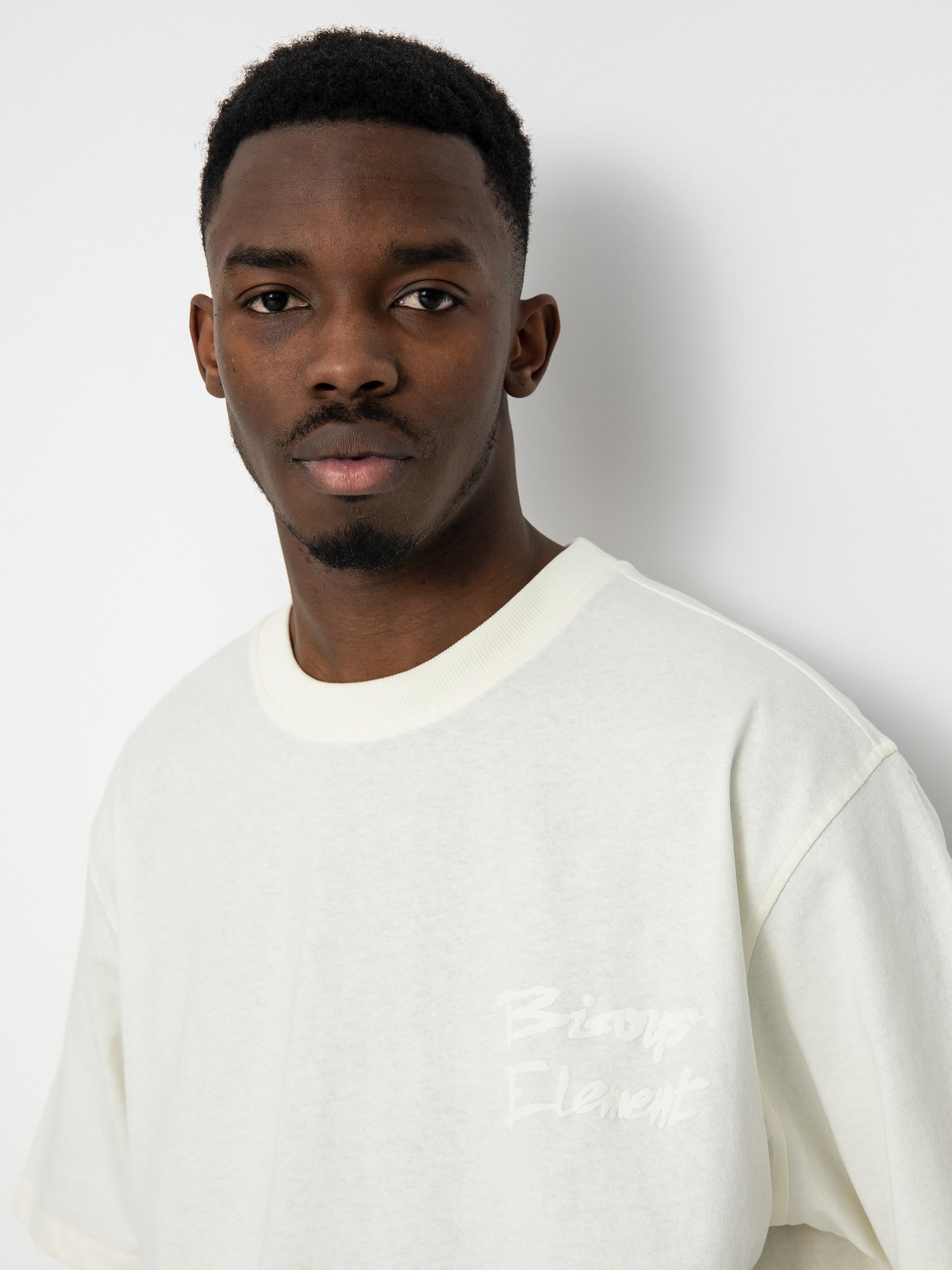 Element Bxe Au Soleil T-shirt (egret)