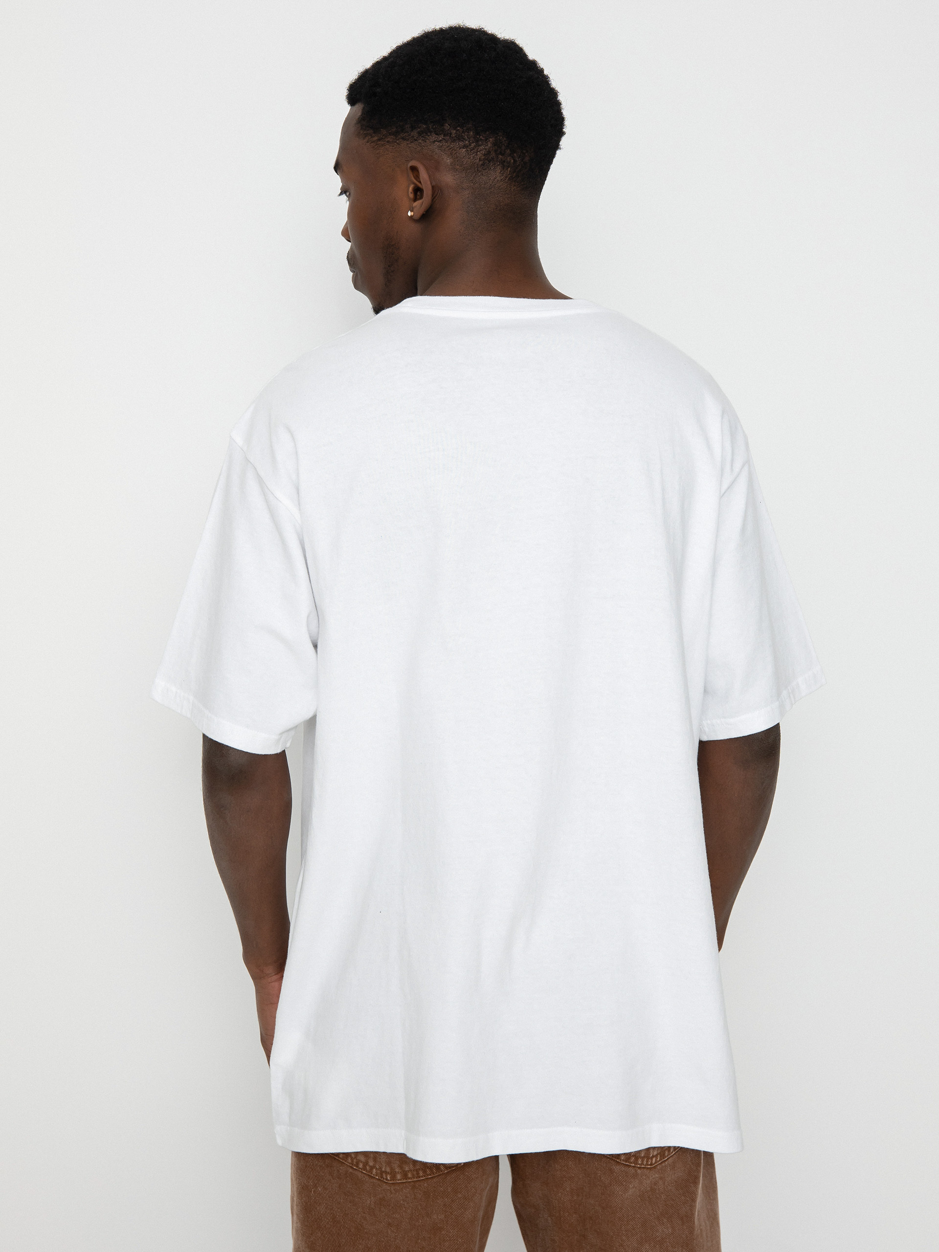 brixton tie dye shirt