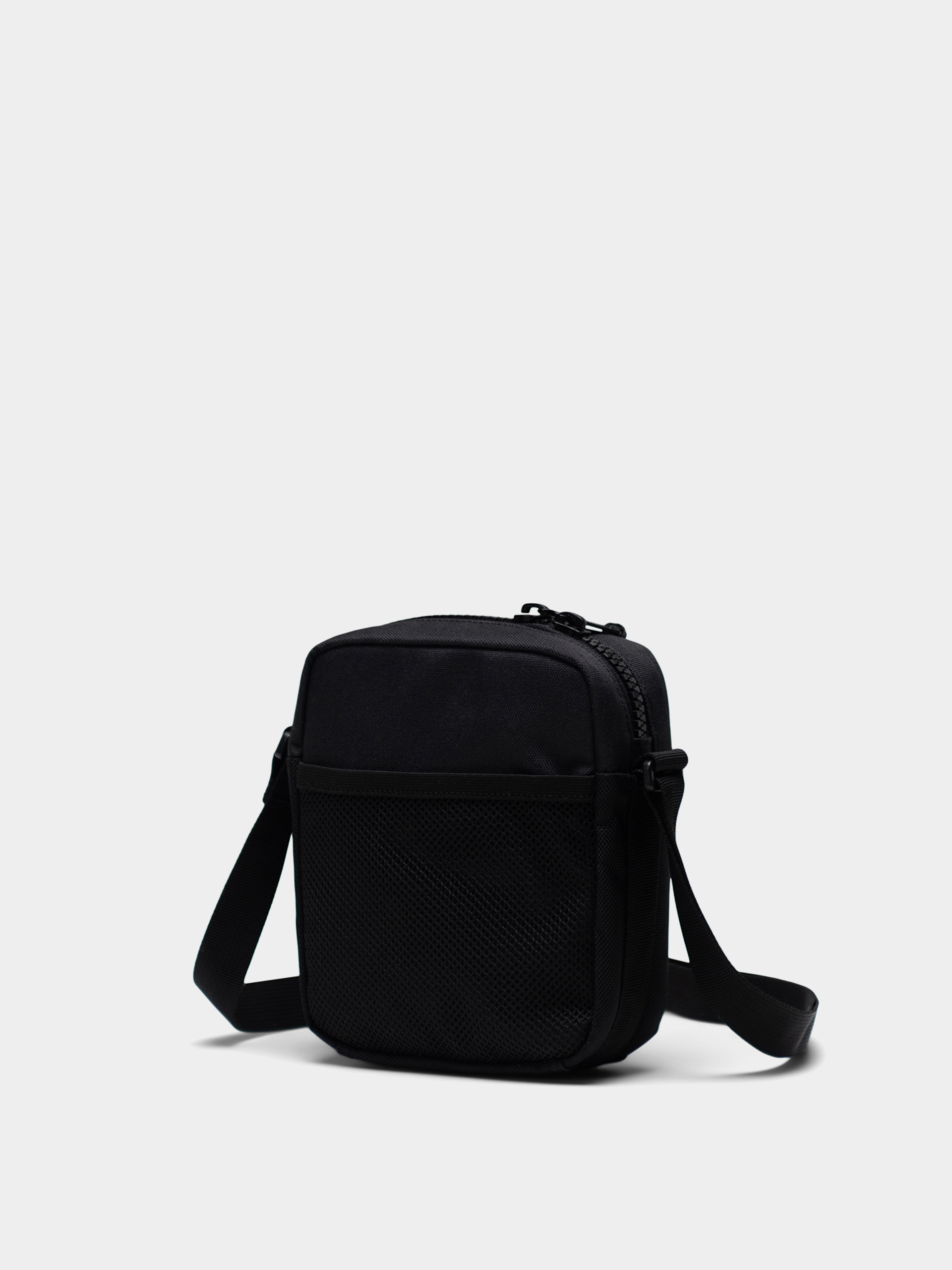 Herschel Supply Co. X Thrasher Crossbody Bag (black)