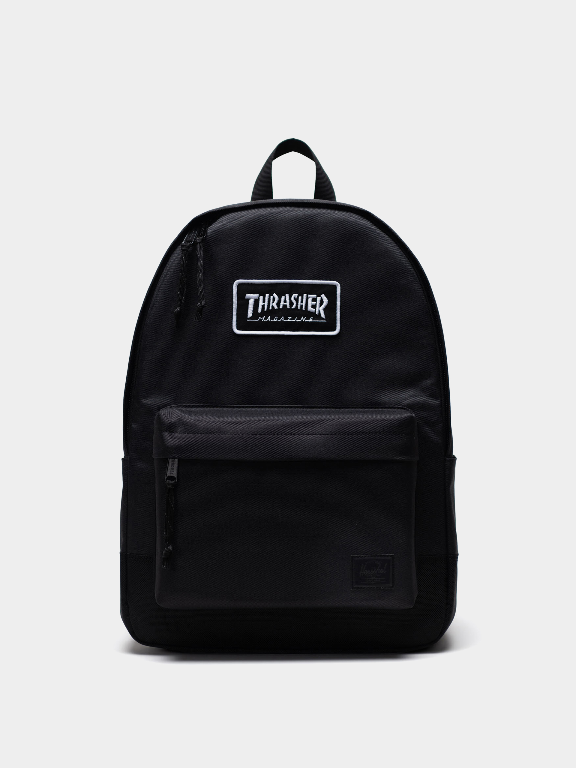 Herschel Supply X Thrasher Classic X-Large Backpack black