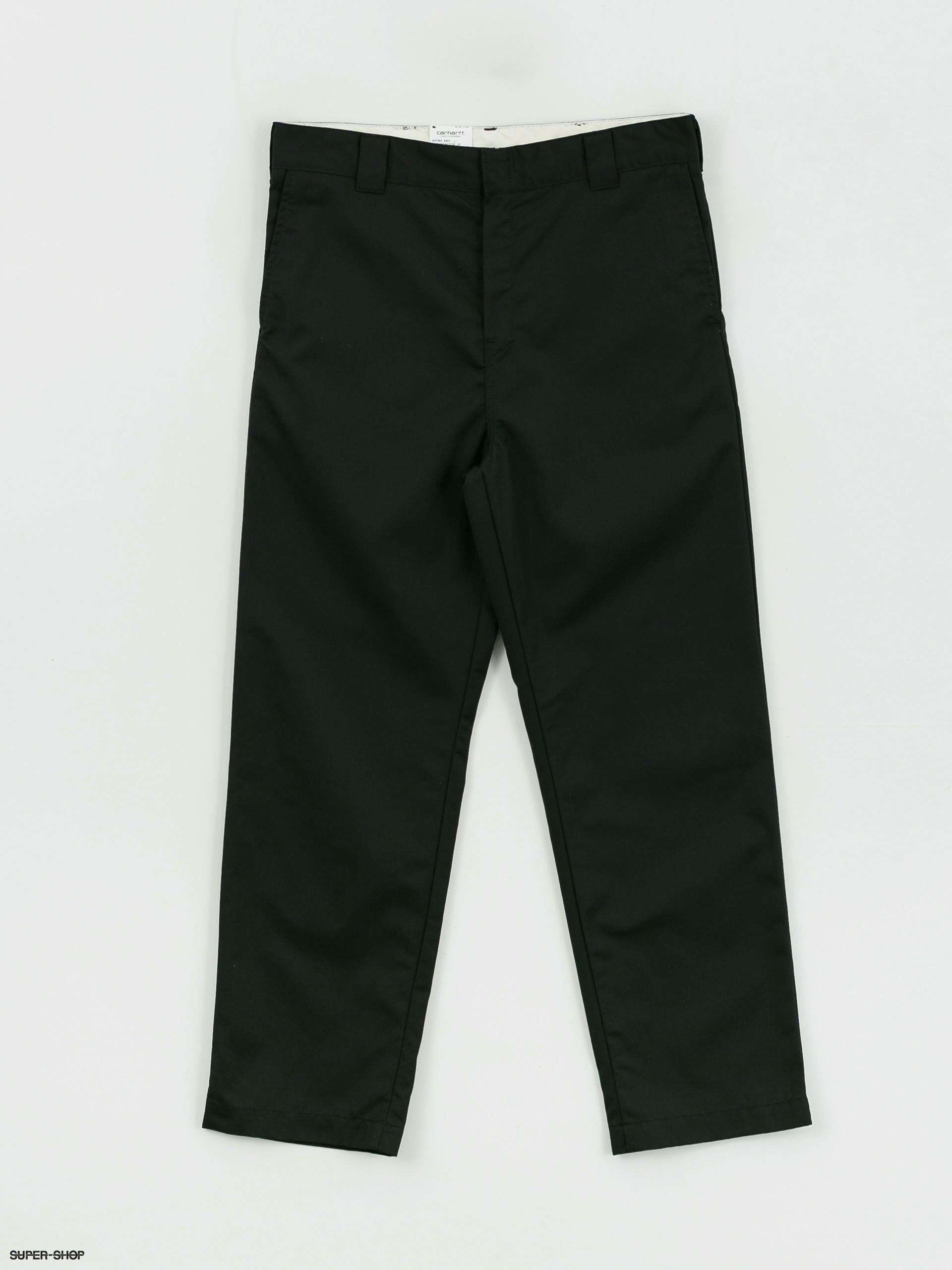 Carhartt WIP Landon Pants (black)