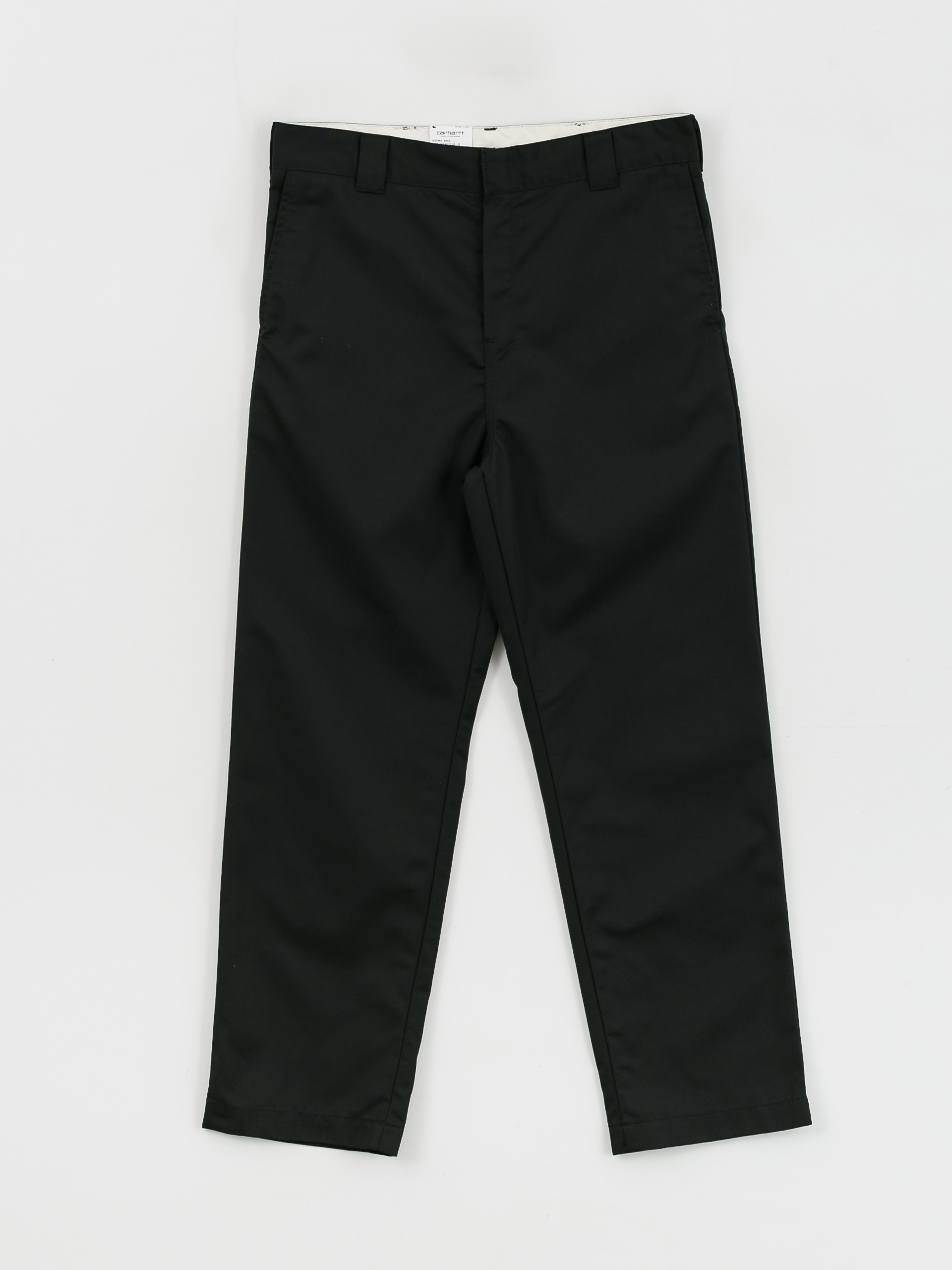 Carhartt WIP Craft Pants (black)
