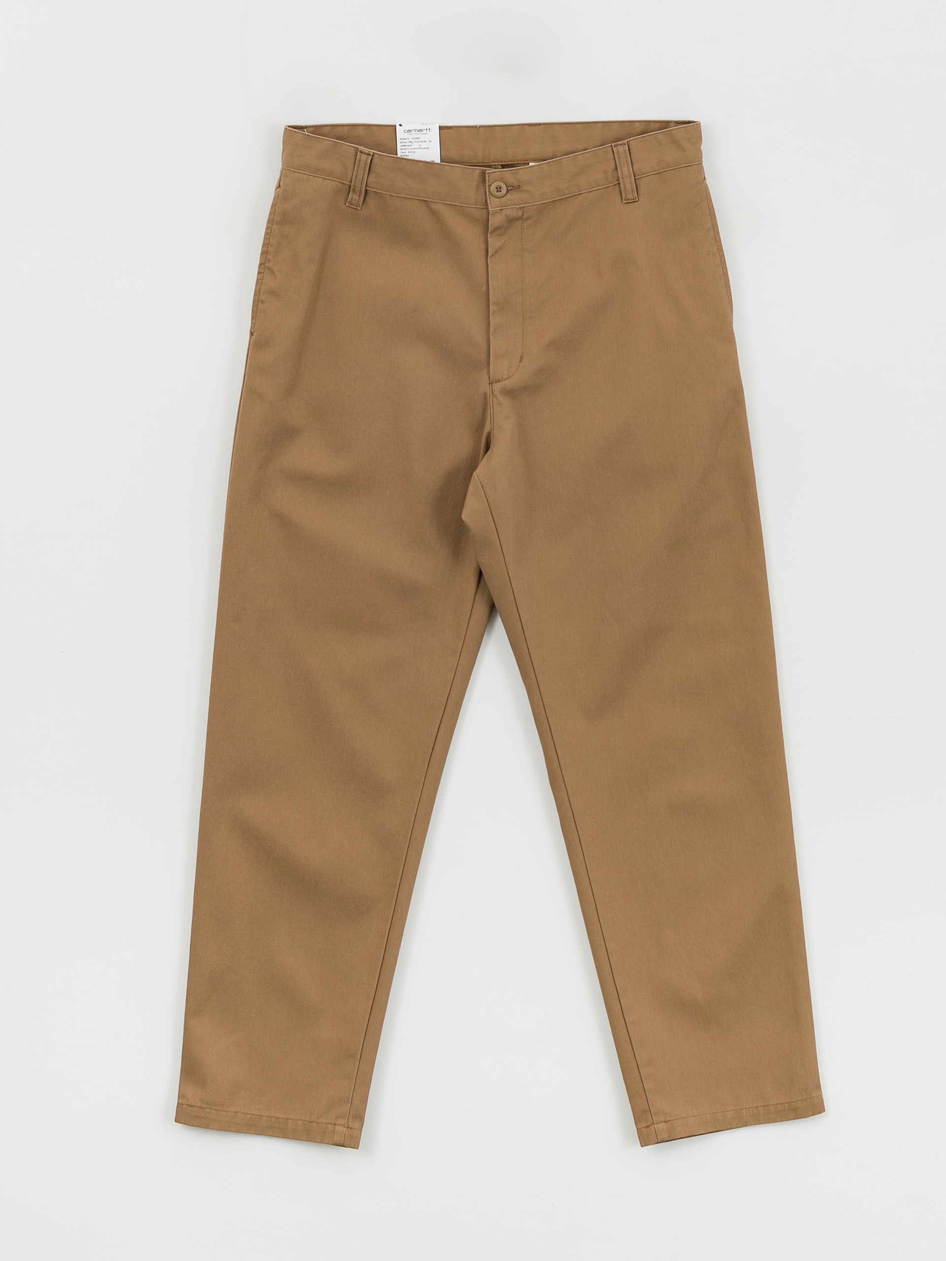 Carhartt WIP Calder Pants (buffalo)