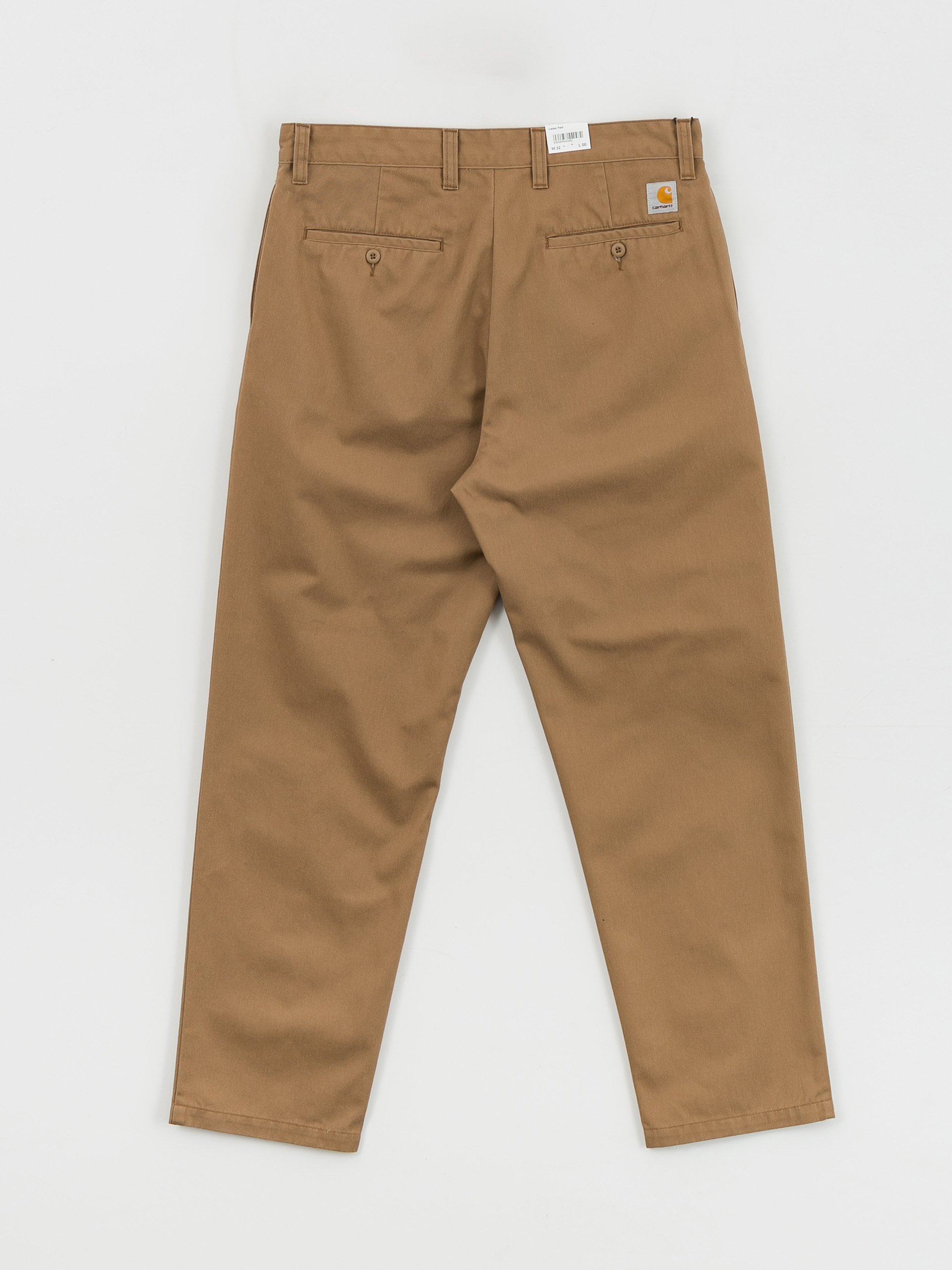 Carhartt WIP Calder Pants (buffalo)