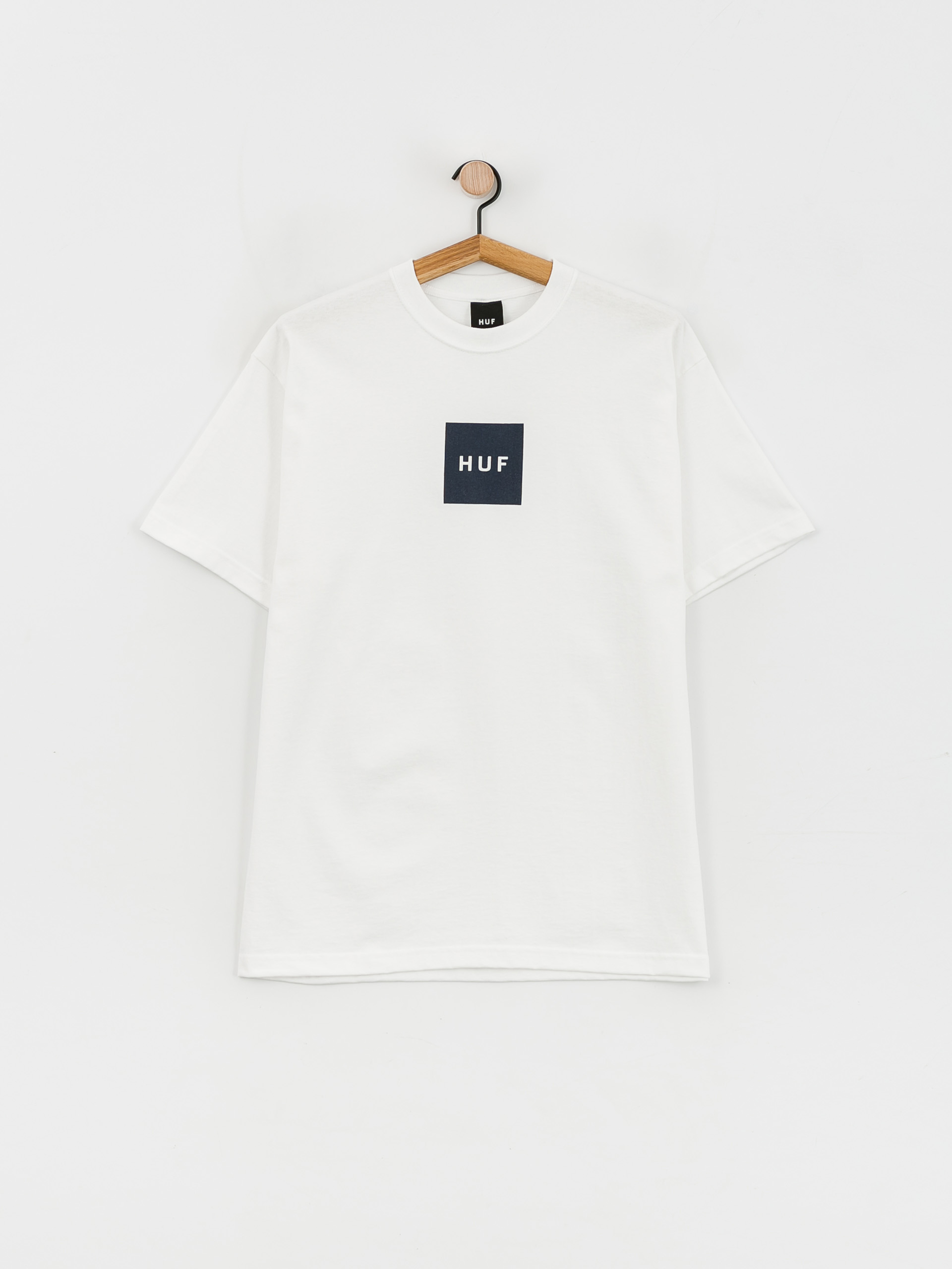 HUF Box T-shirt (white)