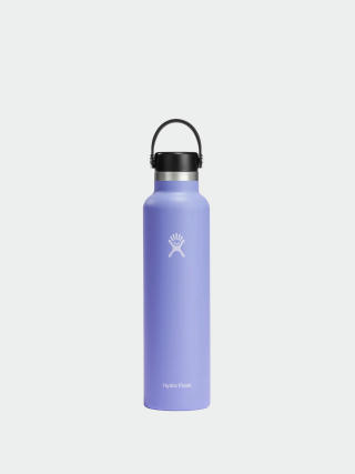 Hydro Flask Standard Mouth Flex Cap 710ml Bottle (lupine)