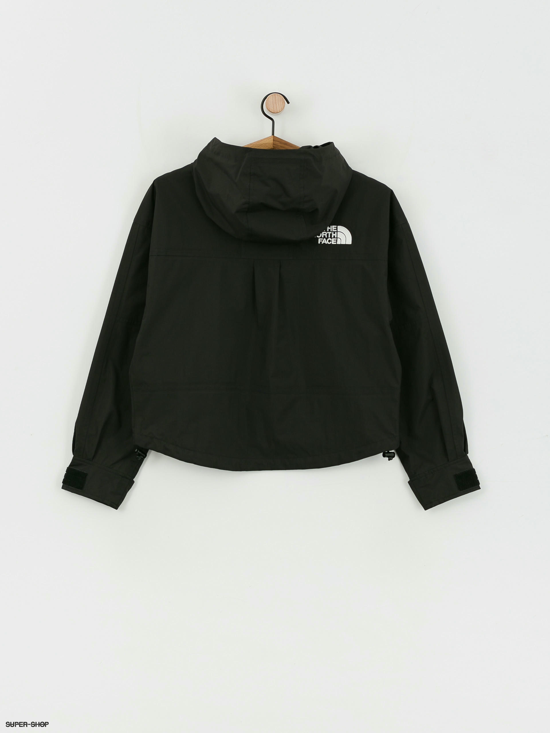 The North Face Reign On Jacket Wmn (tnf black)