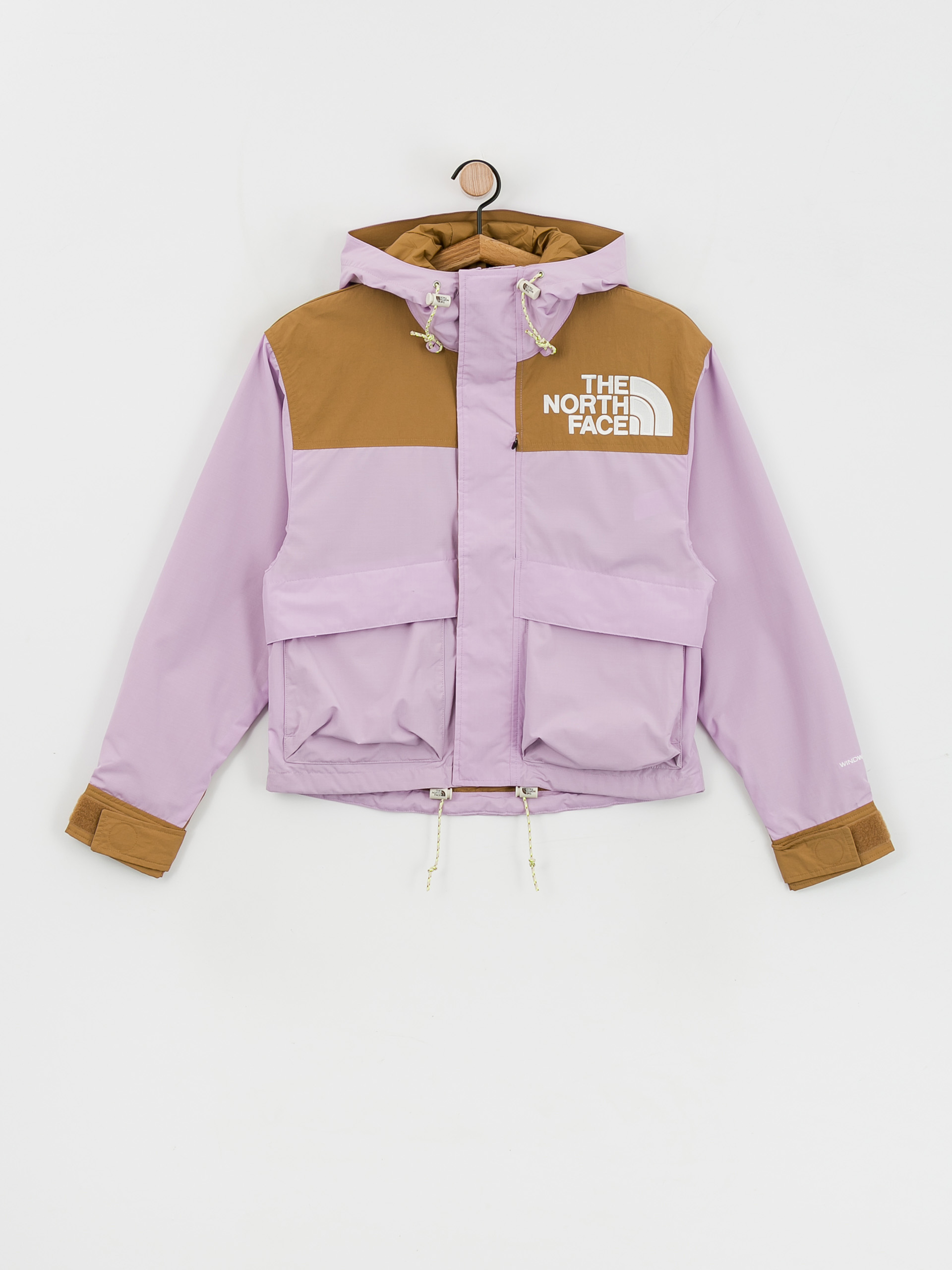 The North Face 86 Low-Fi Hi-Tek Mountain Short Jacket Wmn