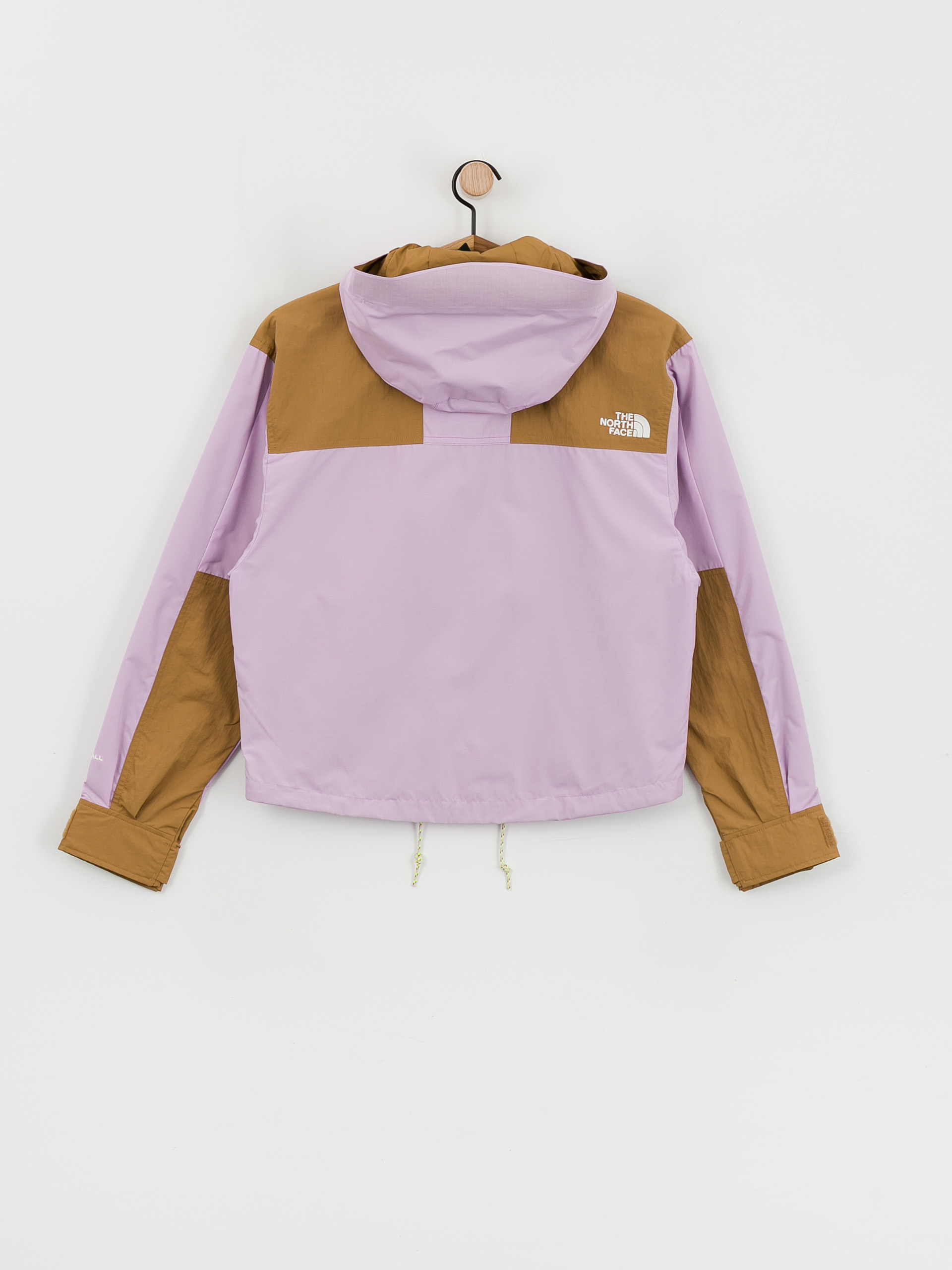 THE NORTH FACE　Short Compact Jacket 追加》【THE NORTH FACE/ ザノースフェイス】Short Compact