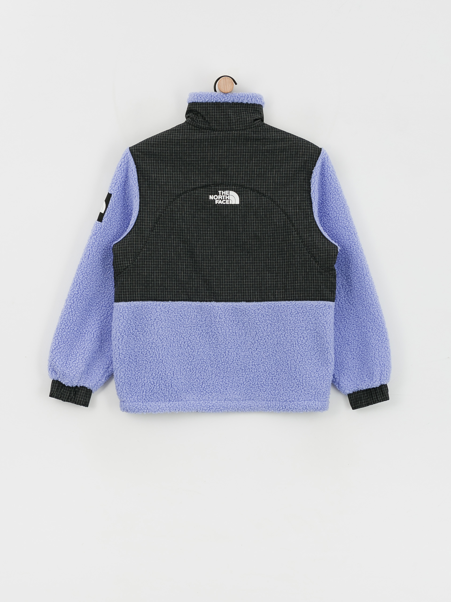 The North Face Seasonal Denali Jacke Wmn (deep periwinkle)